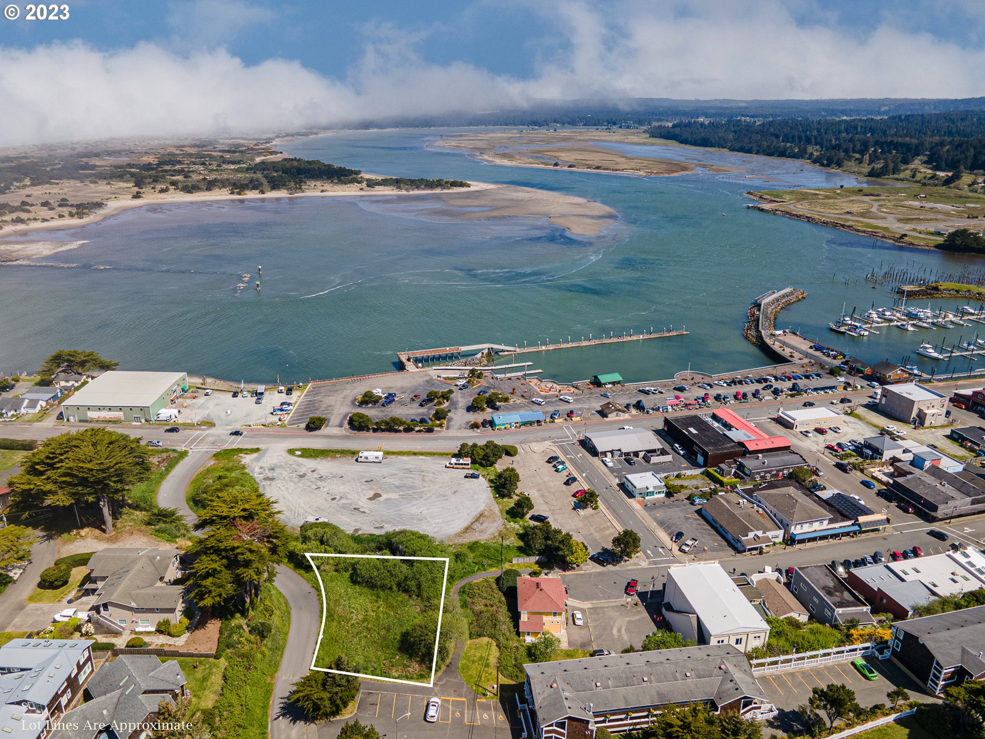 0 Oregon Avenue Bandon, OR 97411 - Photo 13 of 35
