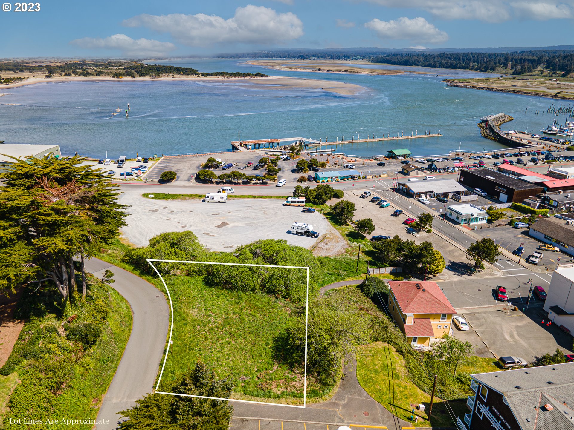 0 Oregon Avenue Bandon, OR 97411 - Photo 14 of 35