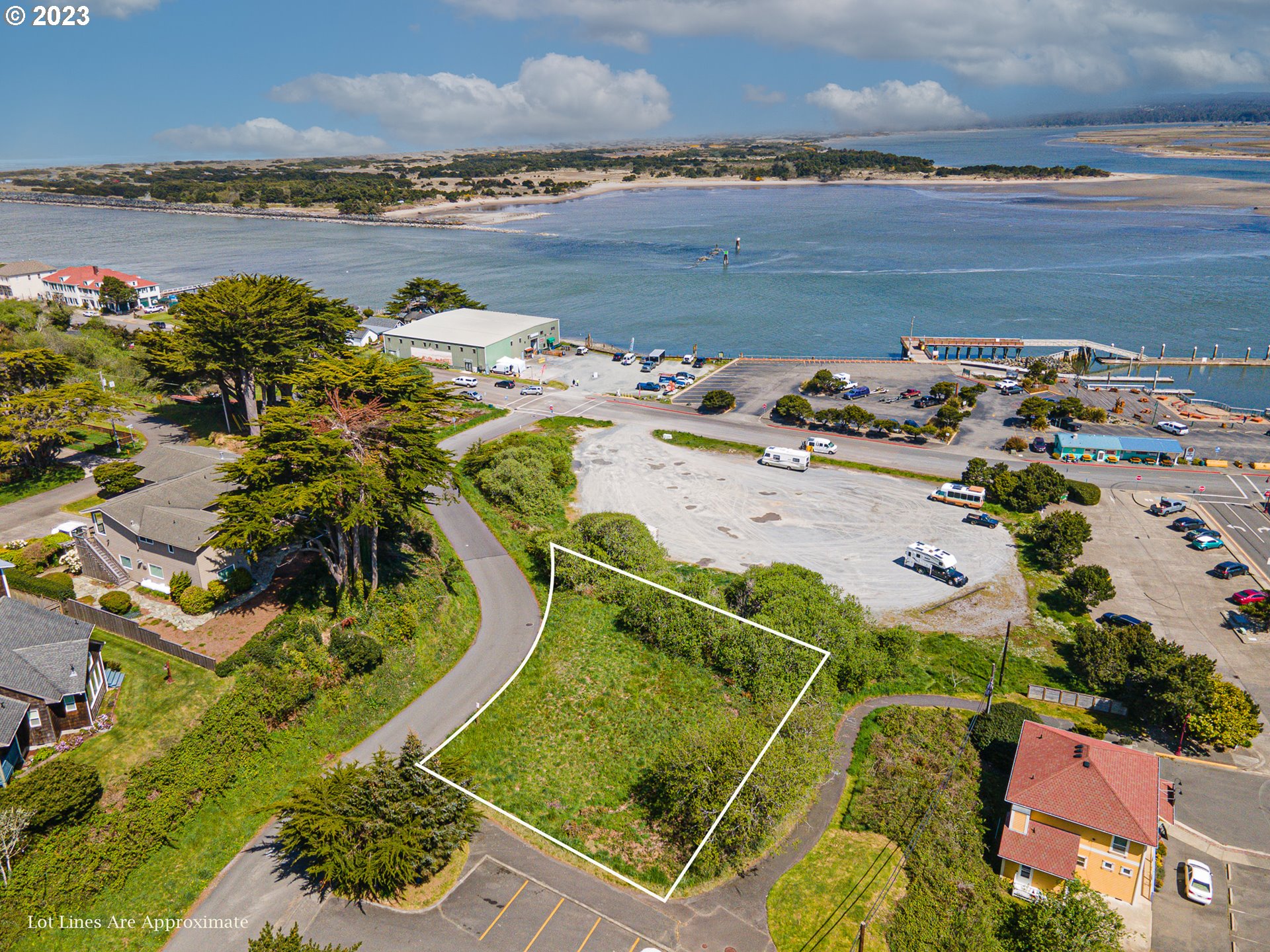 0 Oregon Avenue Bandon, OR 97411 - Photo 15 of 35