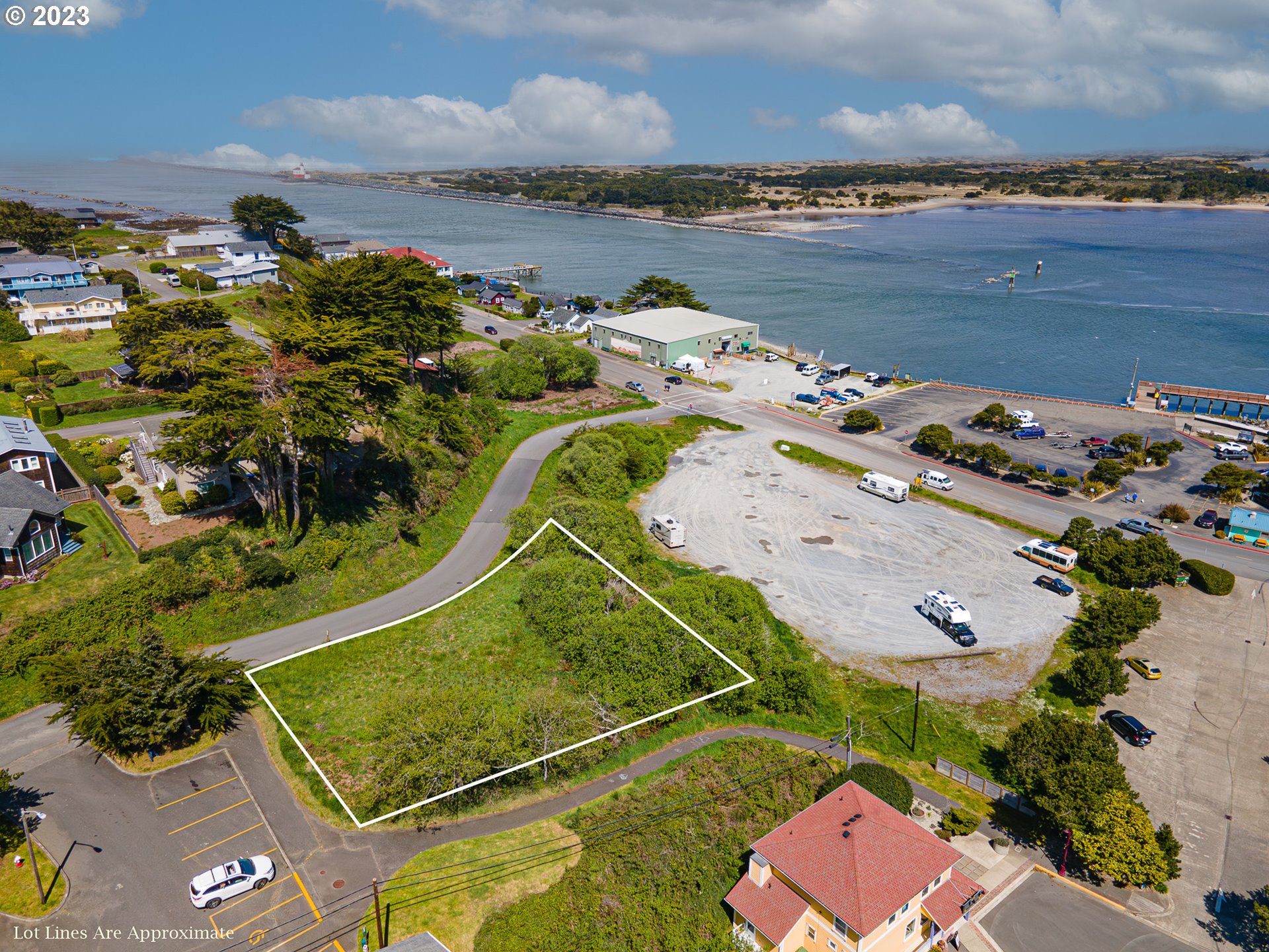 0 Oregon Avenue Bandon, OR 97411 - Photo 16 of 35
