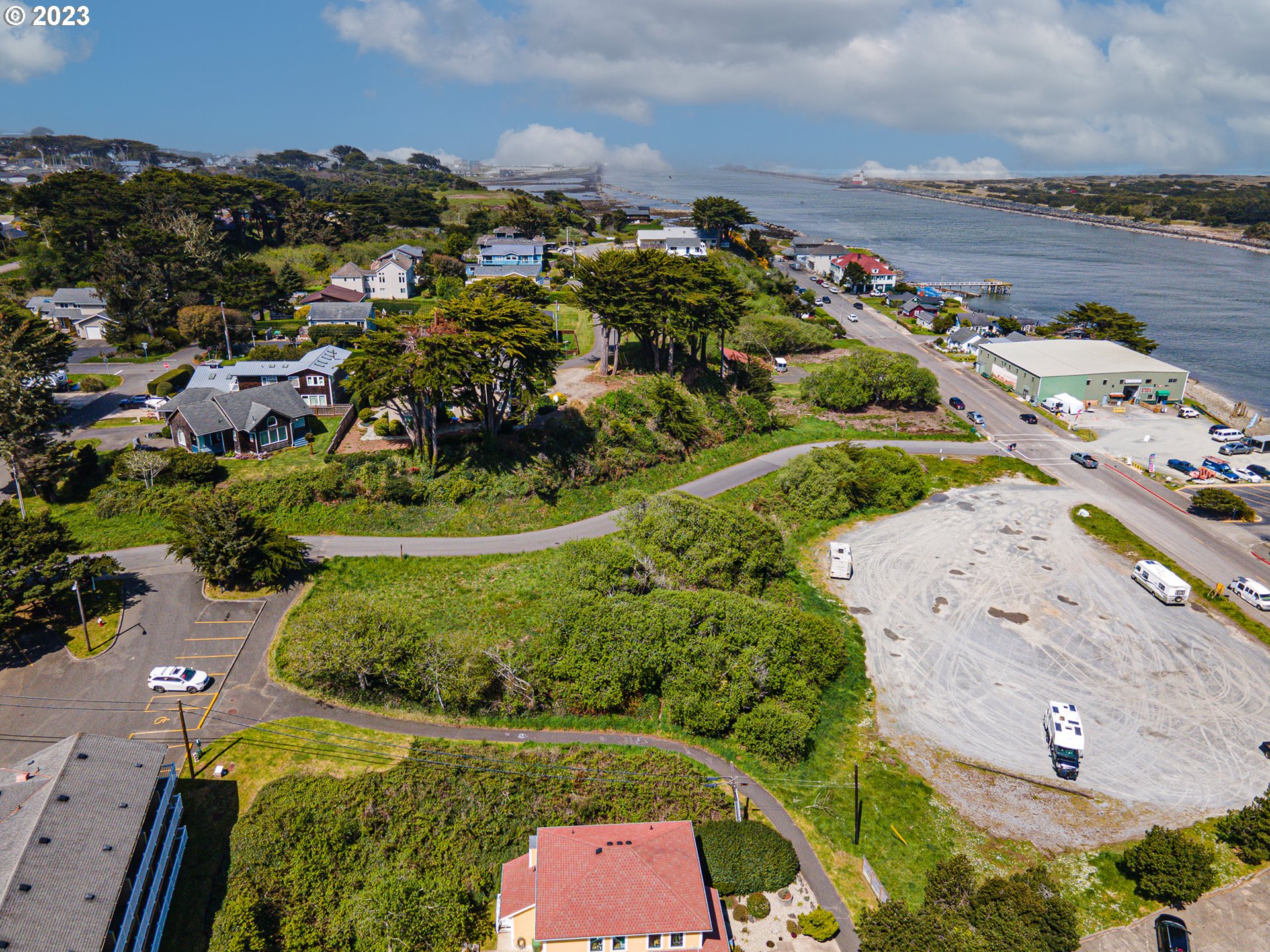 0 Oregon Avenue Bandon, OR 97411 - Photo 17 of 35