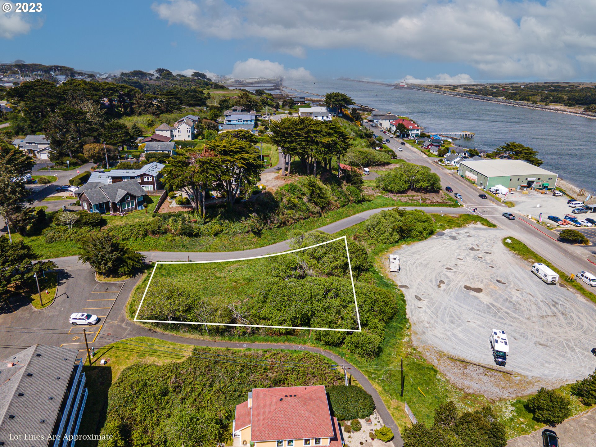 0 Oregon Avenue Bandon, OR 97411 - Photo 18 of 35