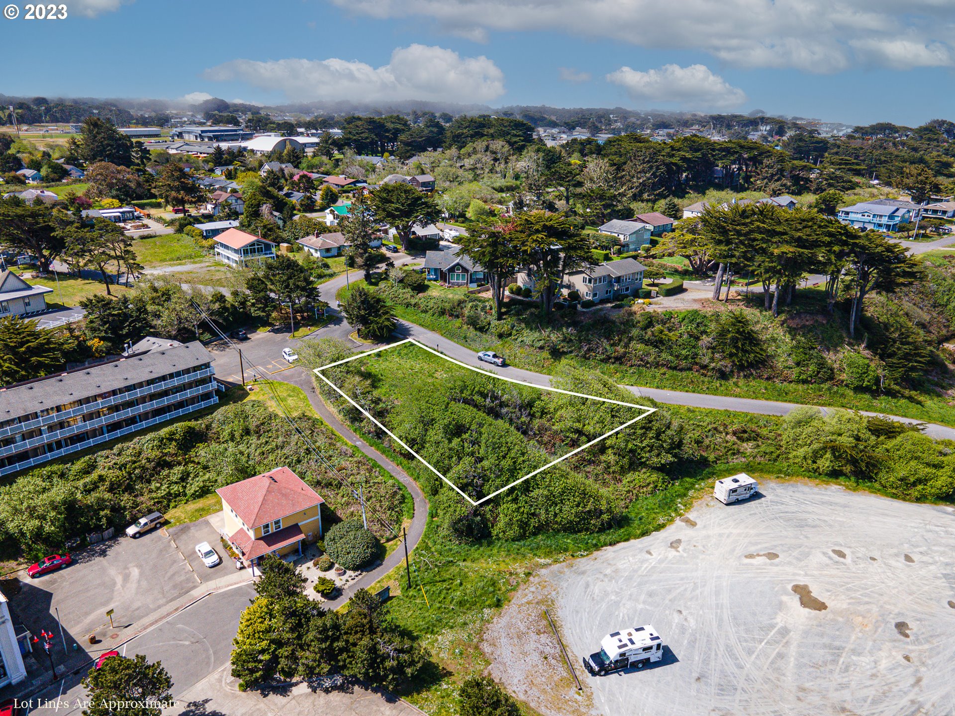 0 Oregon Avenue Bandon, OR 97411 - Photo 19 of 35
