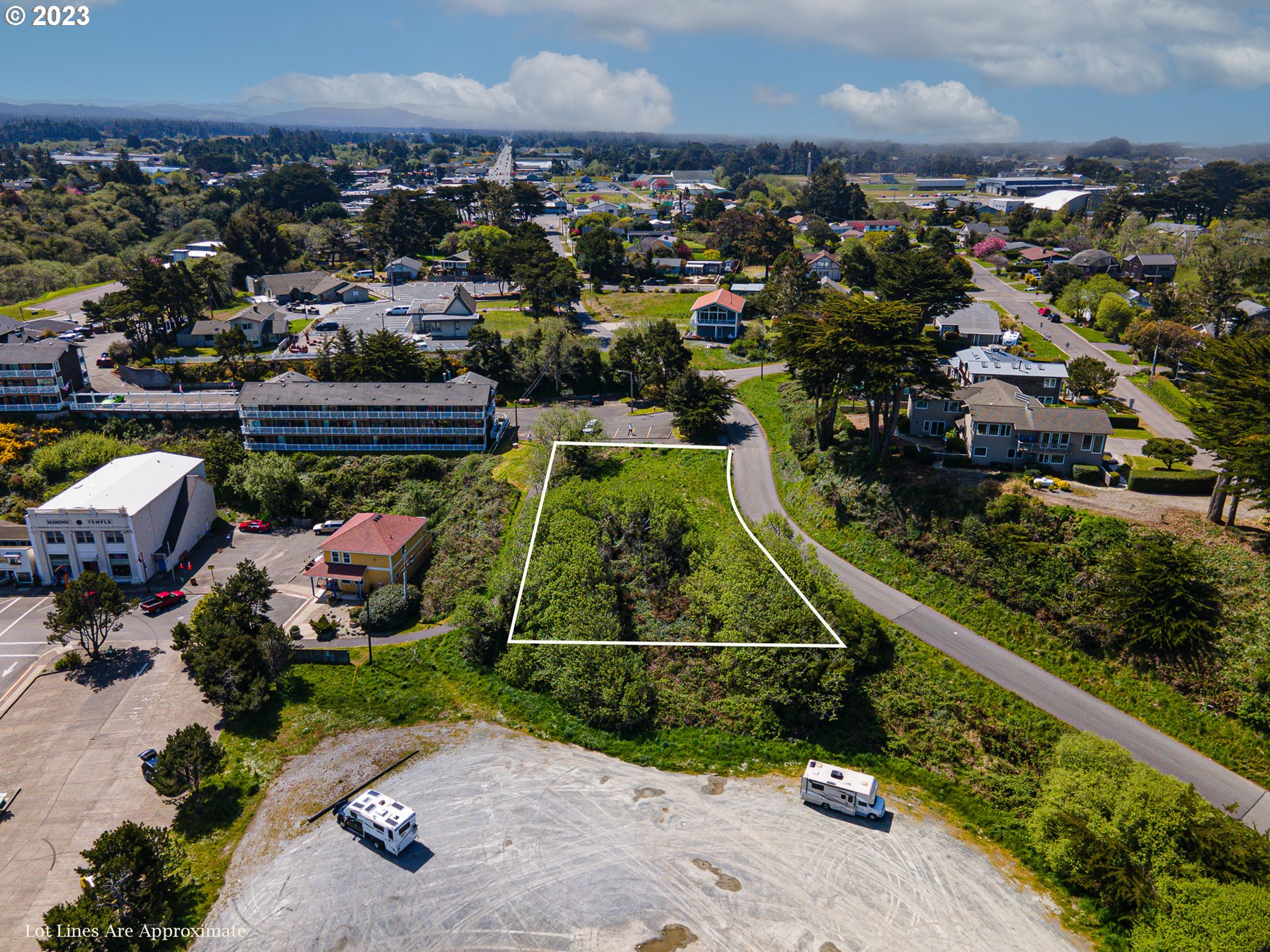 0 Oregon Avenue Bandon, OR 97411 - Photo 20 of 35