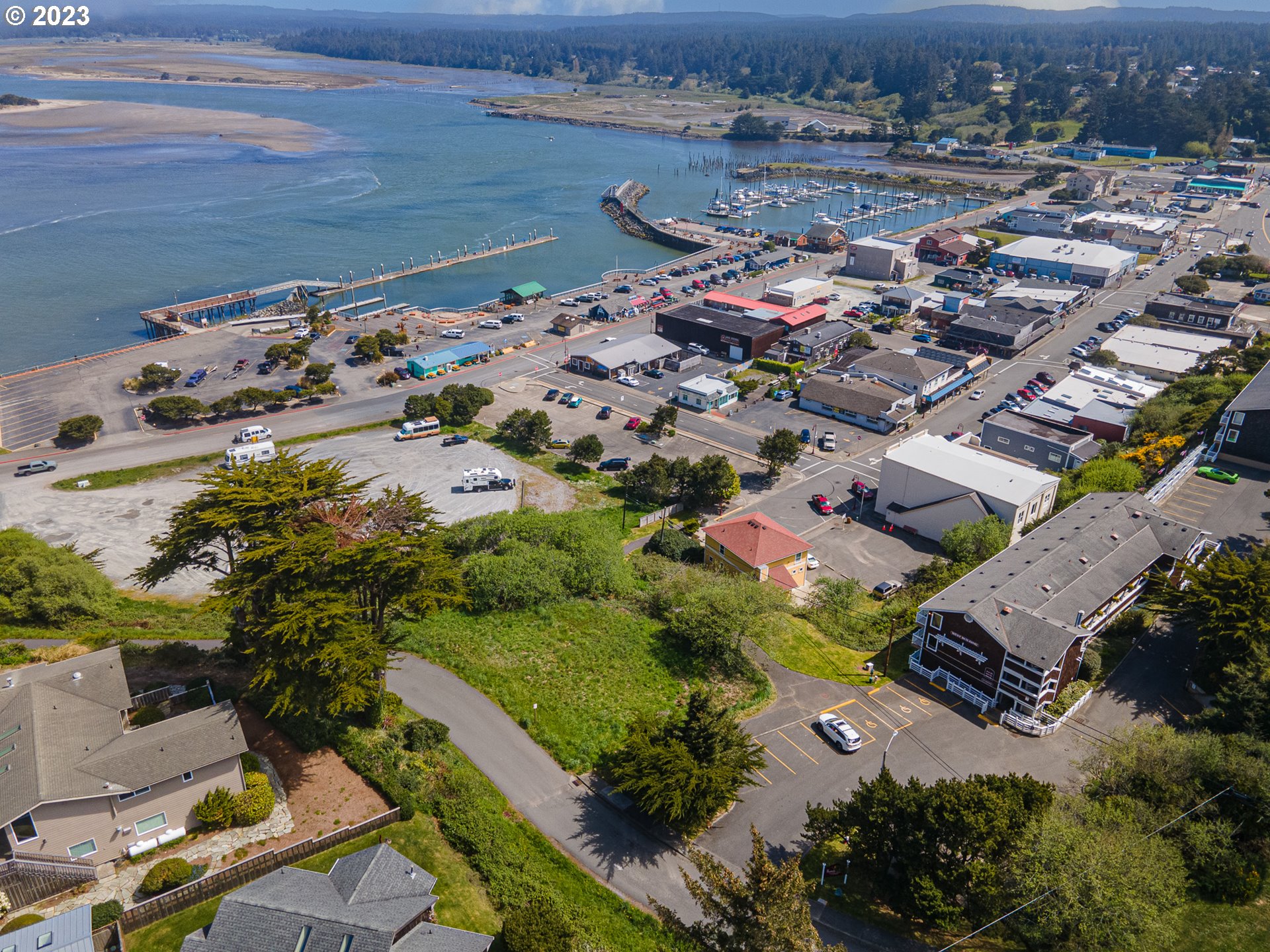 0 Oregon Avenue Bandon, OR 97411 - Photo 21 of 35