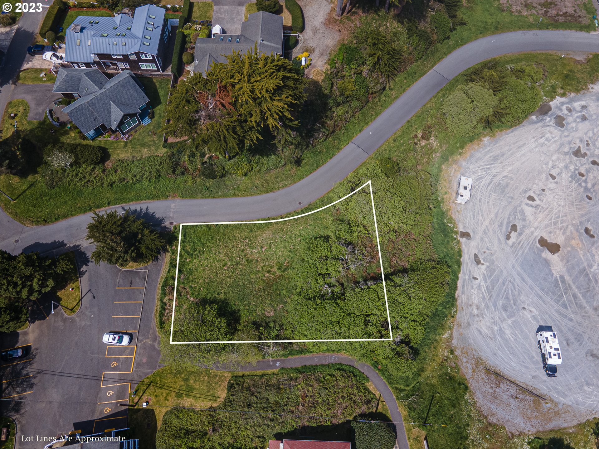 0 Oregon Avenue Bandon, OR 97411 - Photo 26 of 35