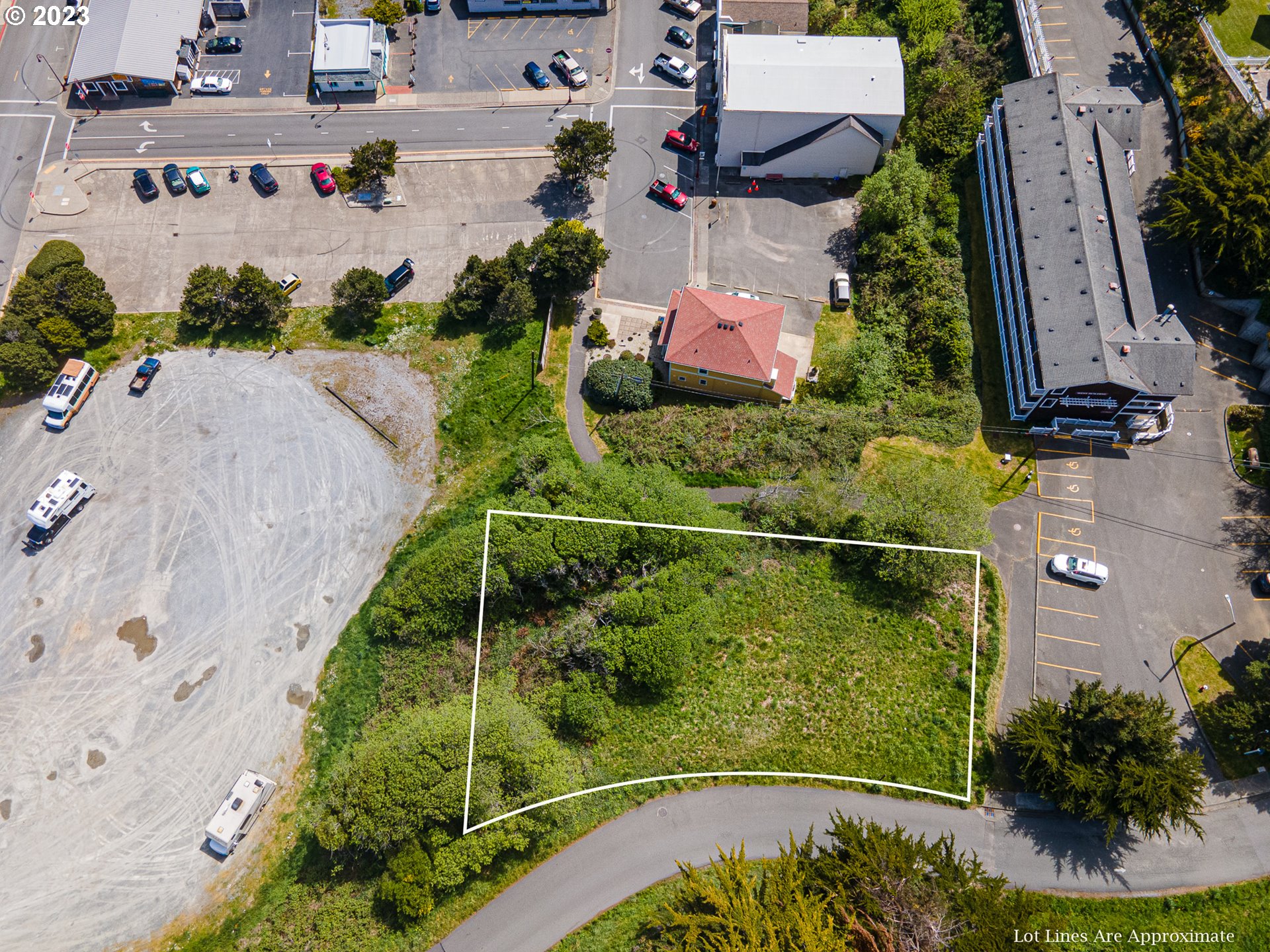 0 Oregon Avenue Bandon, OR 97411 - Photo 27 of 35