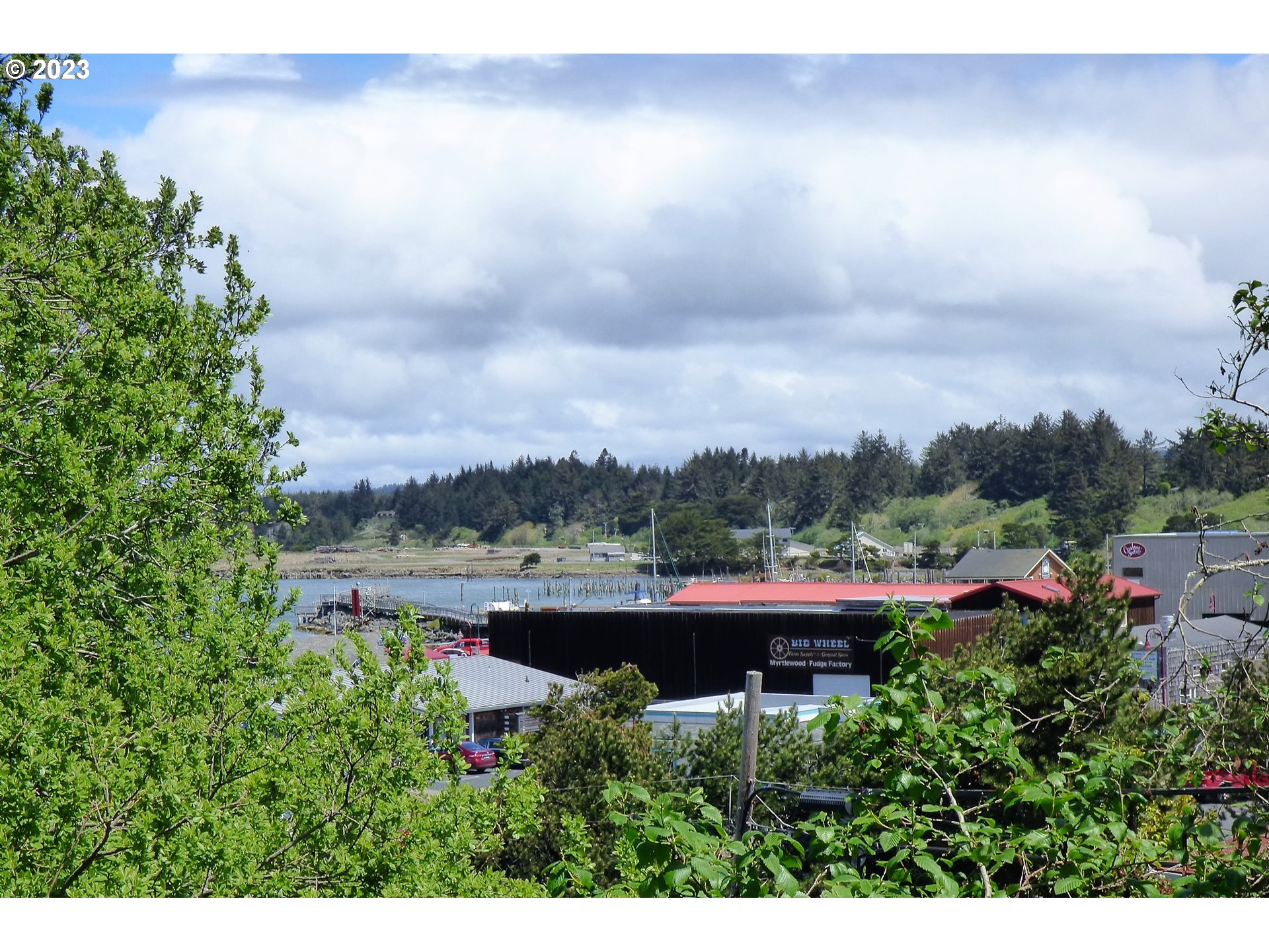 0 Oregon Avenue Bandon, OR 97411 - Photo 5 of 35