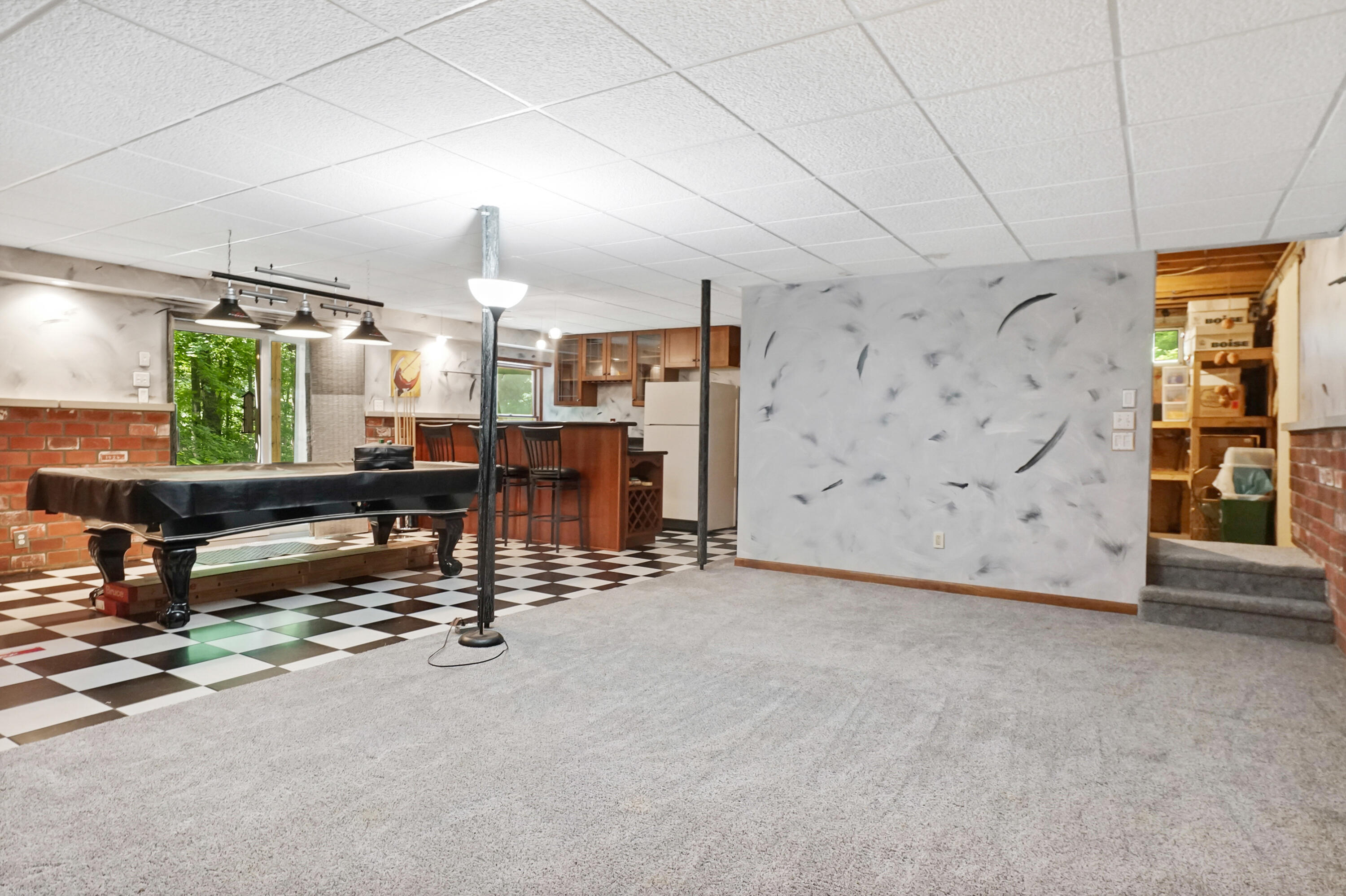 11176 Mcgregor Road Pinckney, MI 48169 - Photo 27 of 49 Rec Room