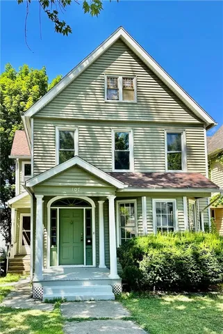 $132,000 | 107 East 2nd Street, Corning, NY 14830