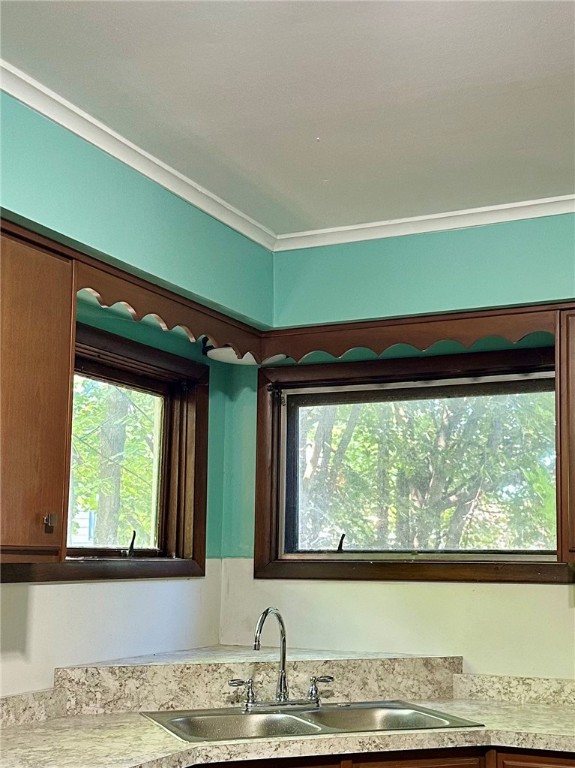 107 East 2nd Street Corning, NY 14830 - Photo 13 of 27 Kitchen Windows