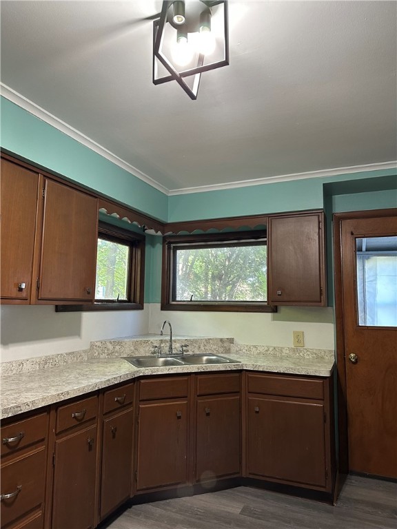 107 East 2nd Street Corning, NY 14830 - Photo 14 of 27 Kitchen