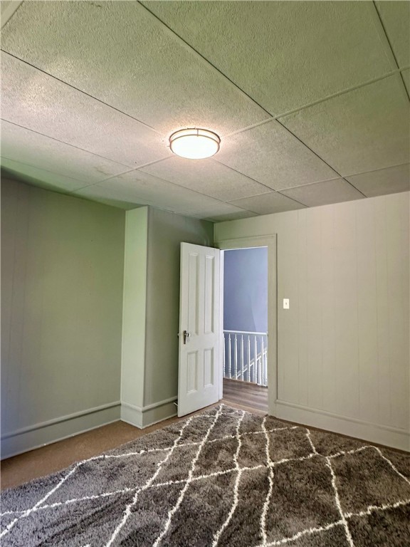 107 East 2nd Street Corning, NY 14830 - Photo 21 of 27 Bedroom 1