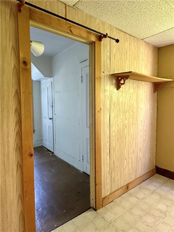 107 East 2nd Street Corning, NY 14830 - Photo 22 of 27 Closet Area