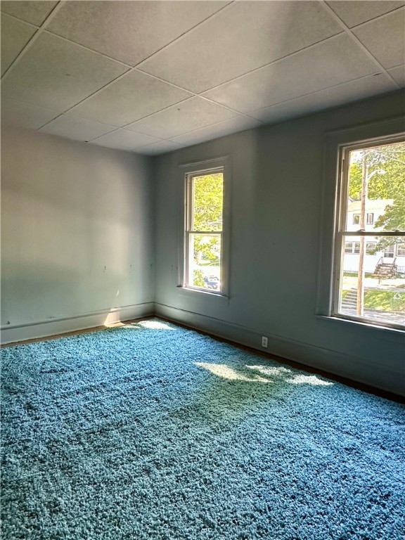 107 East 2nd Street Corning, NY 14830 - Photo 24 of 27 Bedroom 2