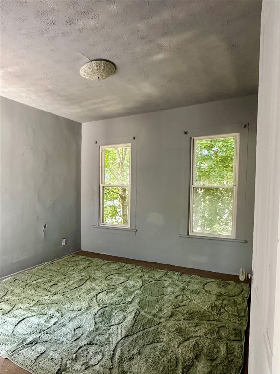 107 East 2nd Street Corning, NY 14830 - Photo 25 of 27 Bedroom 3
