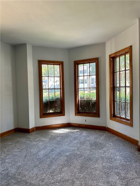 107 East 2nd Street Corning, NY 14830 - Photo 5 of 27 Living Room