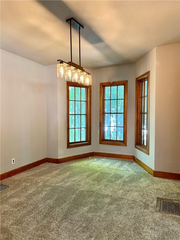 107 East 2nd Street Corning, NY 14830 - Photo 8 of 27 Dining Room
