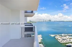 $7,000 | 1800 Sunset Harbour Drive, Unit 2215, Miami Beach, FL 33139