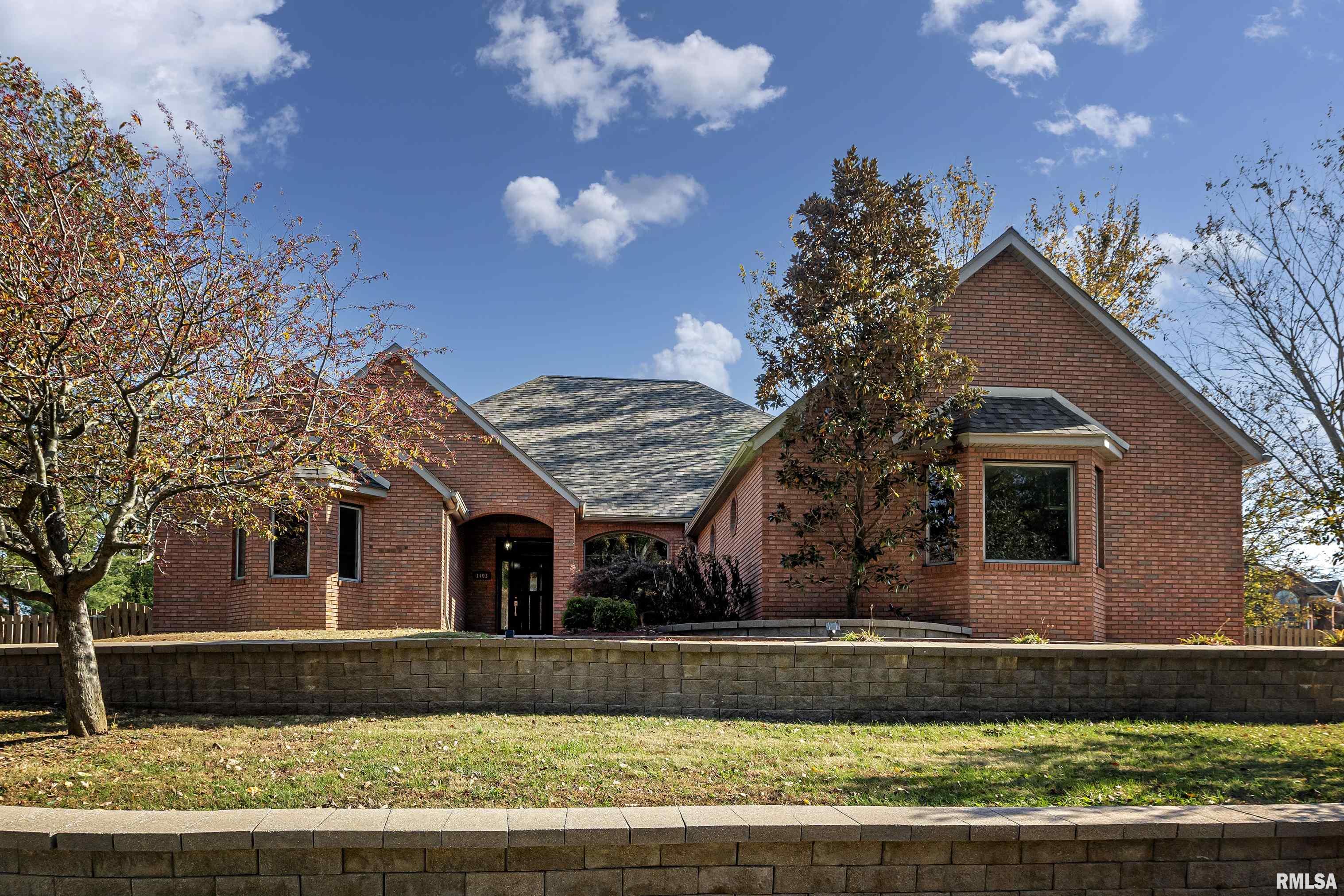1403 South Fosse Road Marion, IL 62959 - Photo 1 of 39 Gallery Image 1