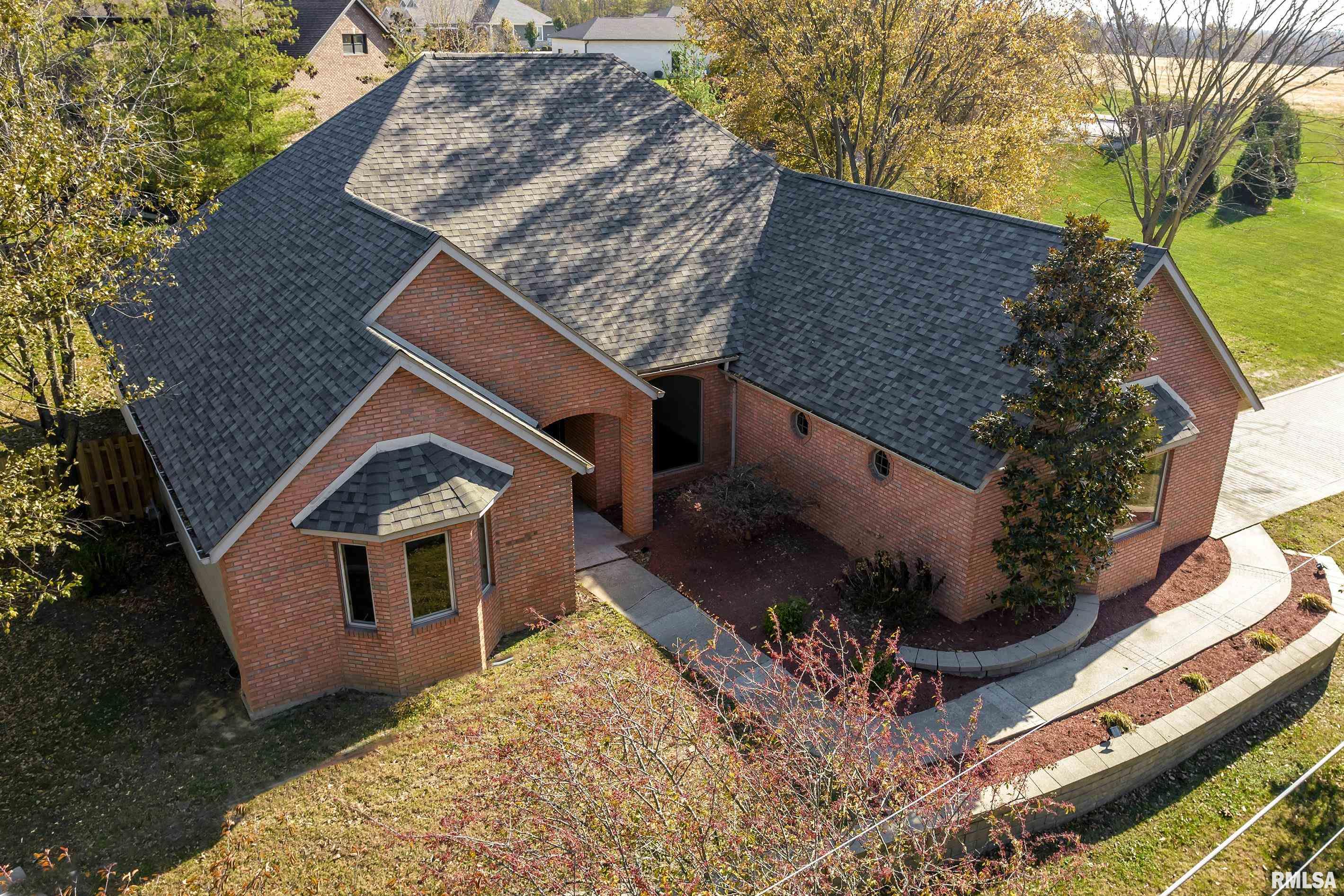 1403 South Fosse Road Marion, IL 62959 - Photo 2 of 39 Gallery Image 2