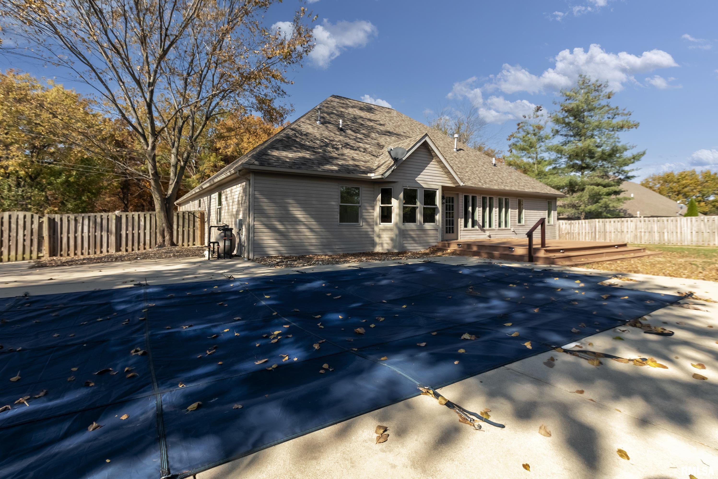 1403 South Fosse Road Marion, IL 62959 - Photo 31 of 39 Gallery Image 31