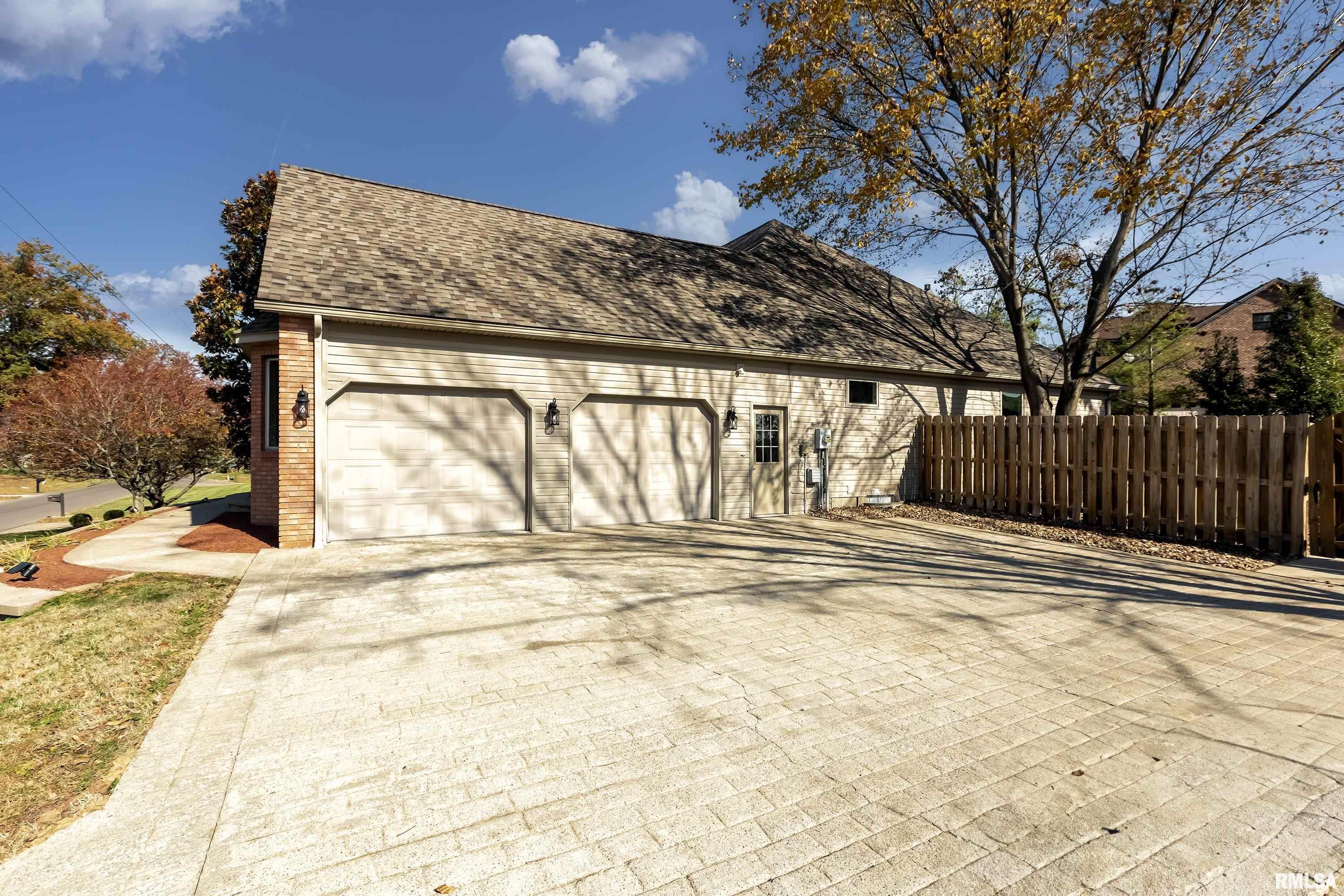 1403 South Fosse Road Marion, IL 62959 - Photo 33 of 39 Gallery Image 33