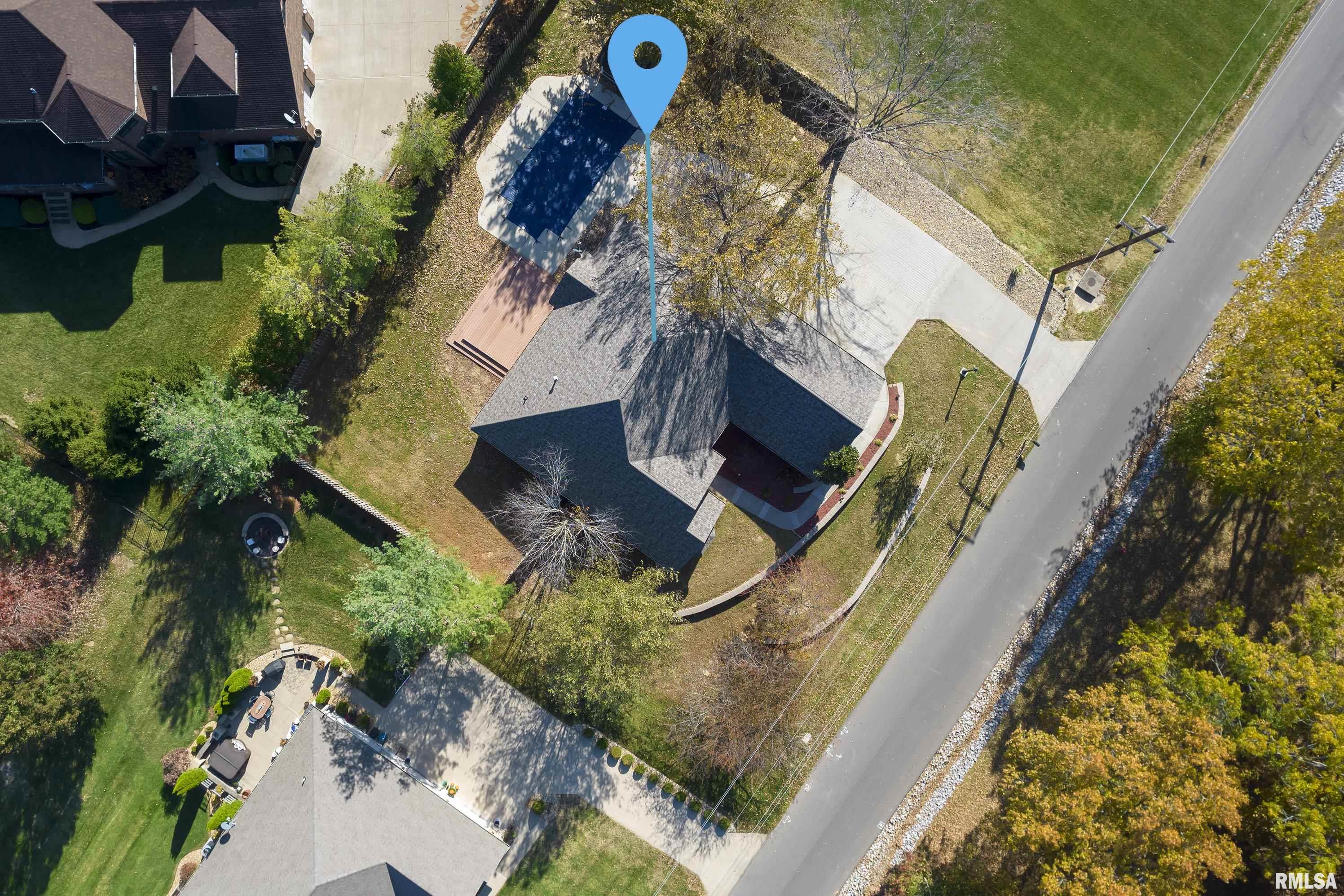 1403 South Fosse Road Marion, IL 62959 - Photo 36 of 39 Gallery Image 36