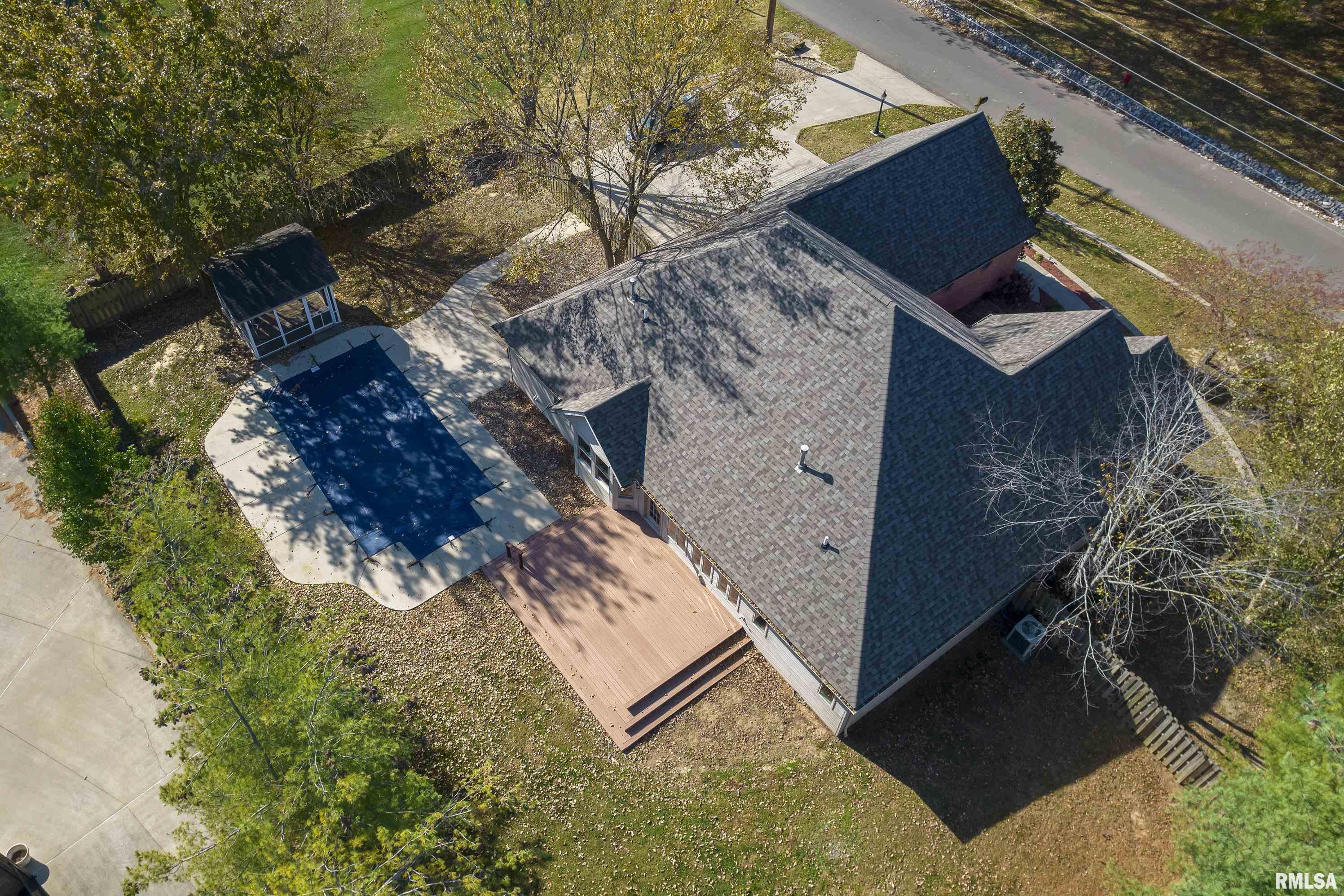 1403 South Fosse Road Marion, IL 62959 - Photo 38 of 39 Gallery Image 38