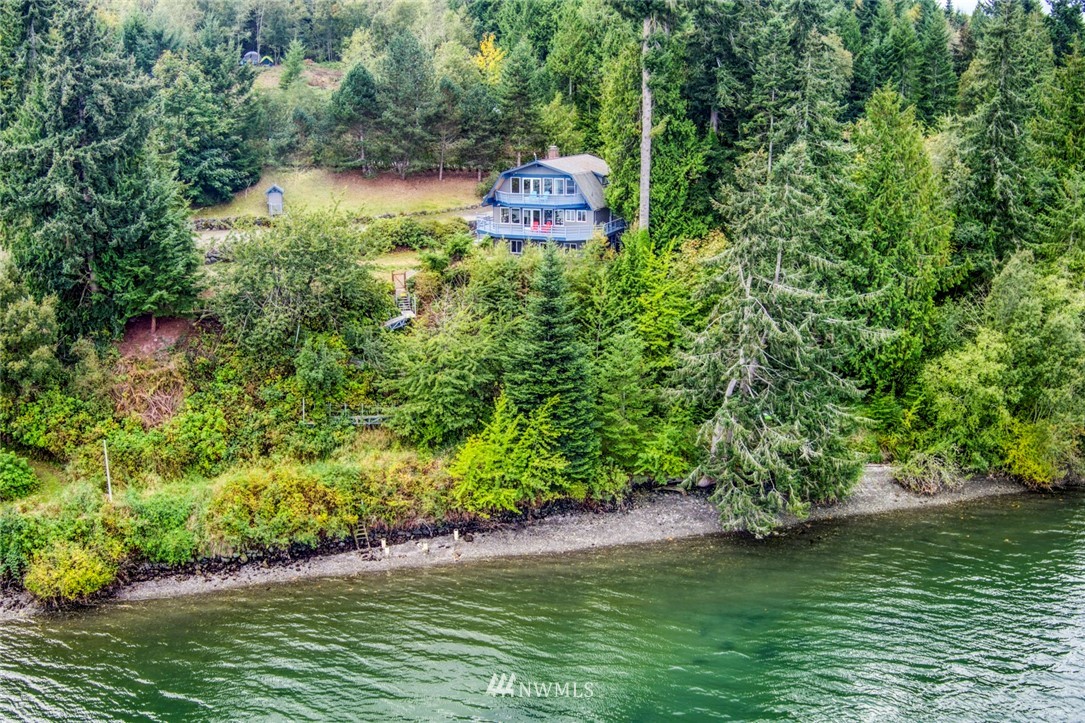 741 Fairmount Road Port Townsend, WA 98368 - Photo 1 of 38 Gallery Image 1