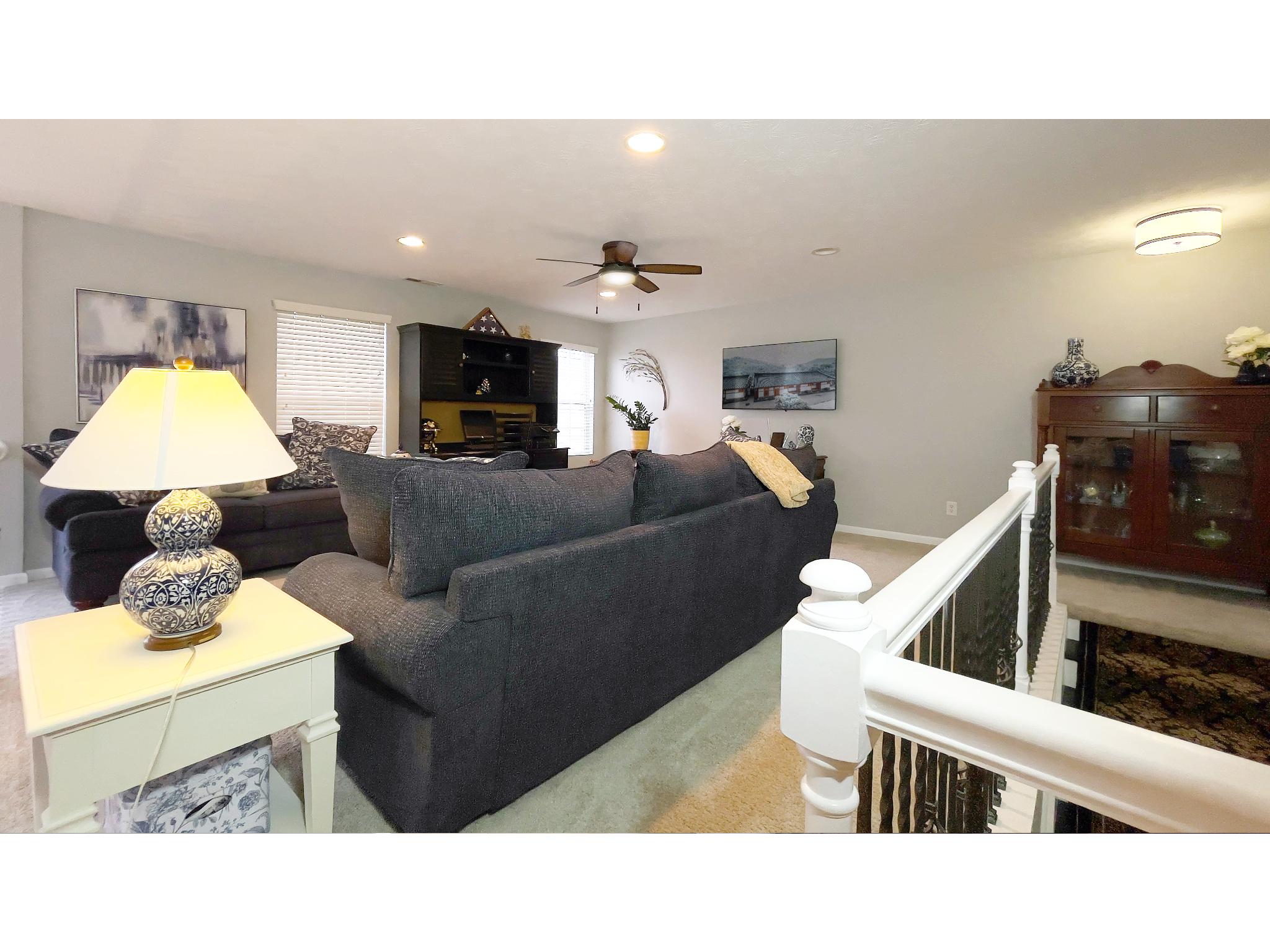 13551 Erlen Drive Fishers, IN 46037 - Photo 16 of 24