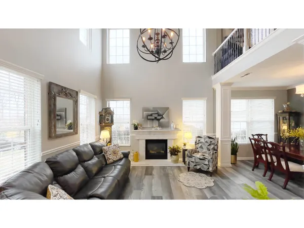 $379,900 | 13551 Erlen Drive, Fishers, IN 46037