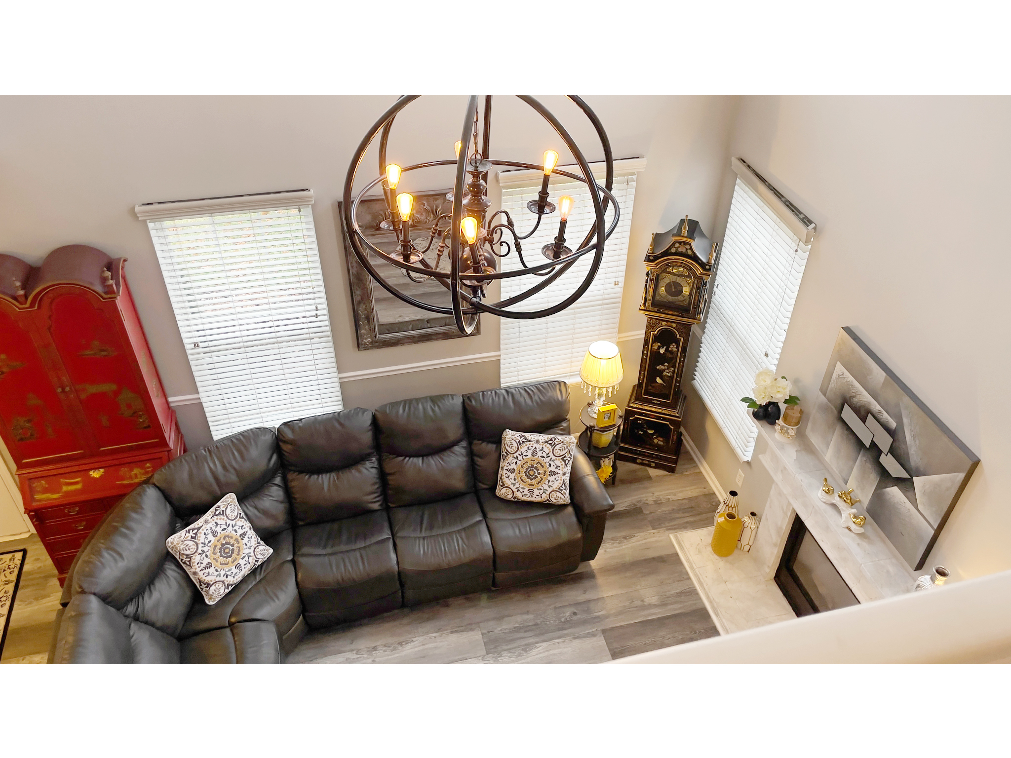 13551 Erlen Drive Fishers, IN 46037 - Photo 4 of 24