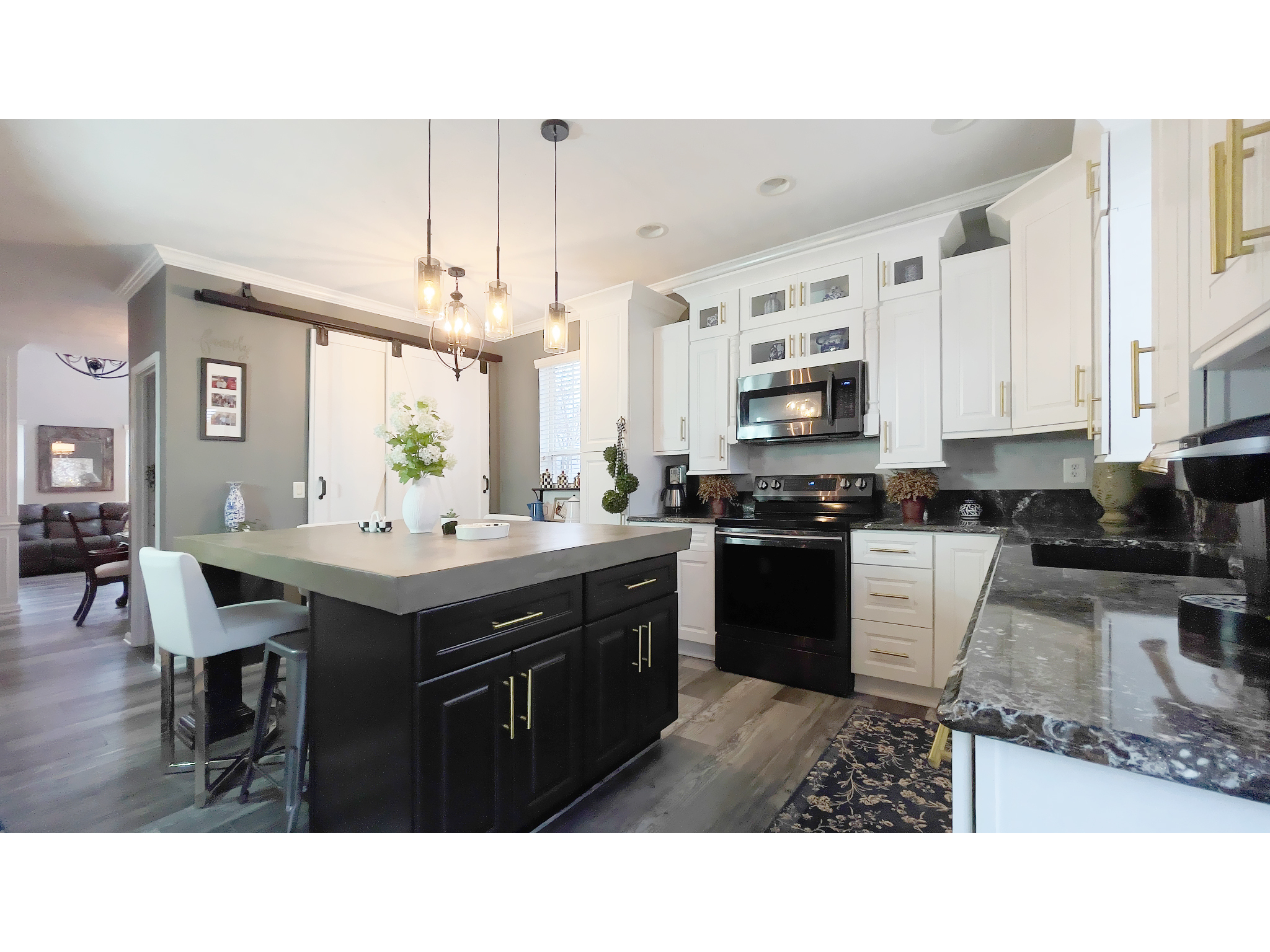 13551 Erlen Drive Fishers, IN 46037 - Photo 7 of 24