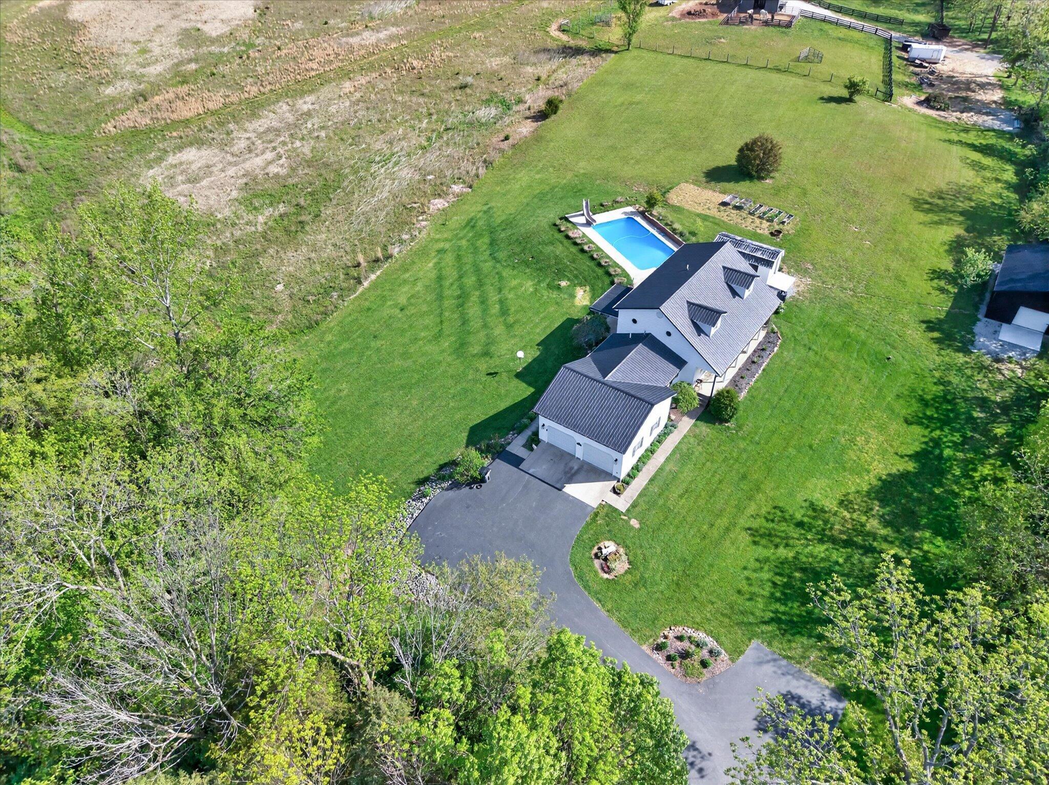 10343 Thomas Road Leesburg, OH 45135 - Photo 44 of 50 Gallery Image 44