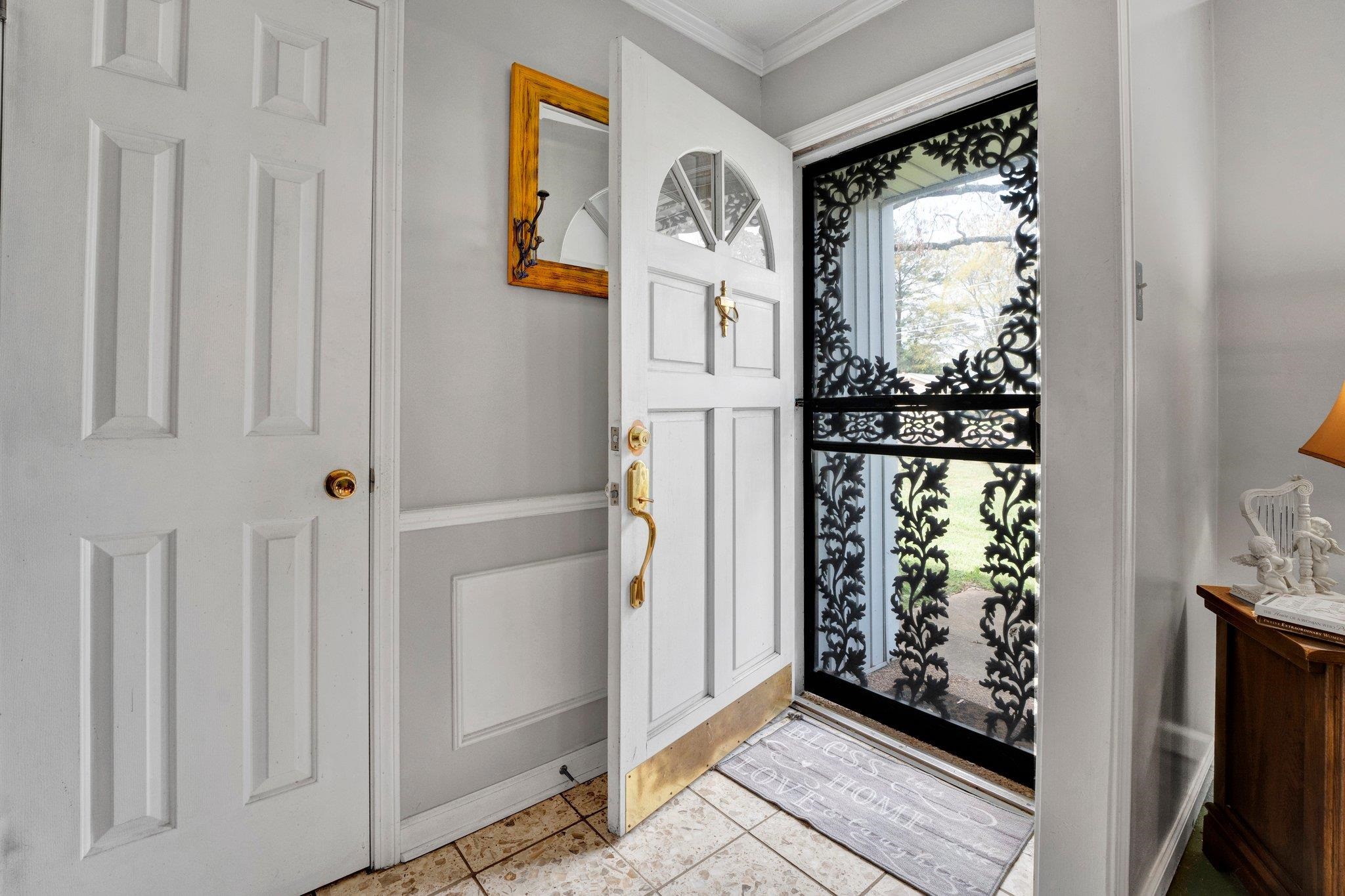 3086 Altruria Road Bartlett, TN 38134 - Photo 3 of 21 a view of front door of house