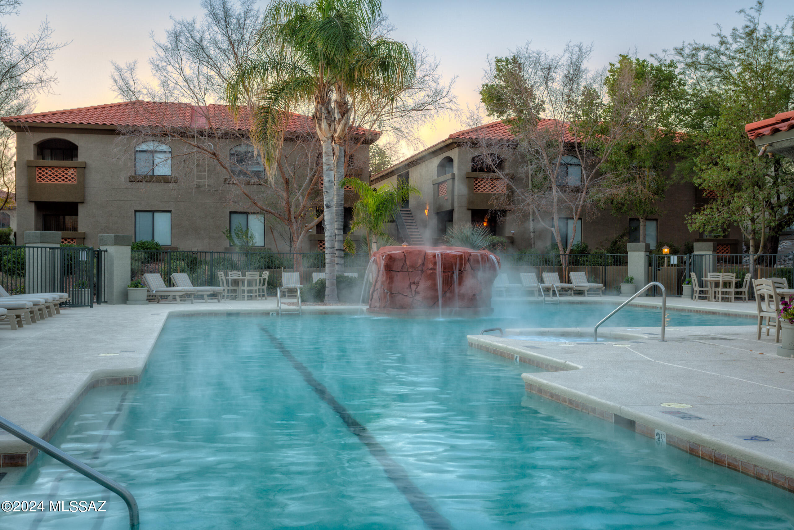 5751 North Kolb Road, Unit 11102 Tucson, AZ 85750 - Photo 26 of 33