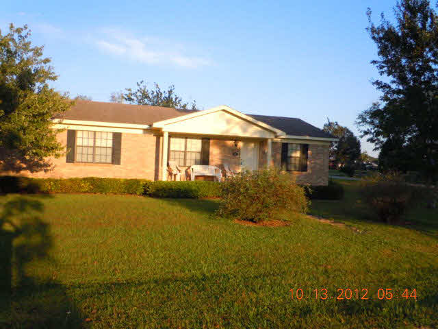 1059 Baldwin Street Loxley, AL 36551 - Photo 1 of 1