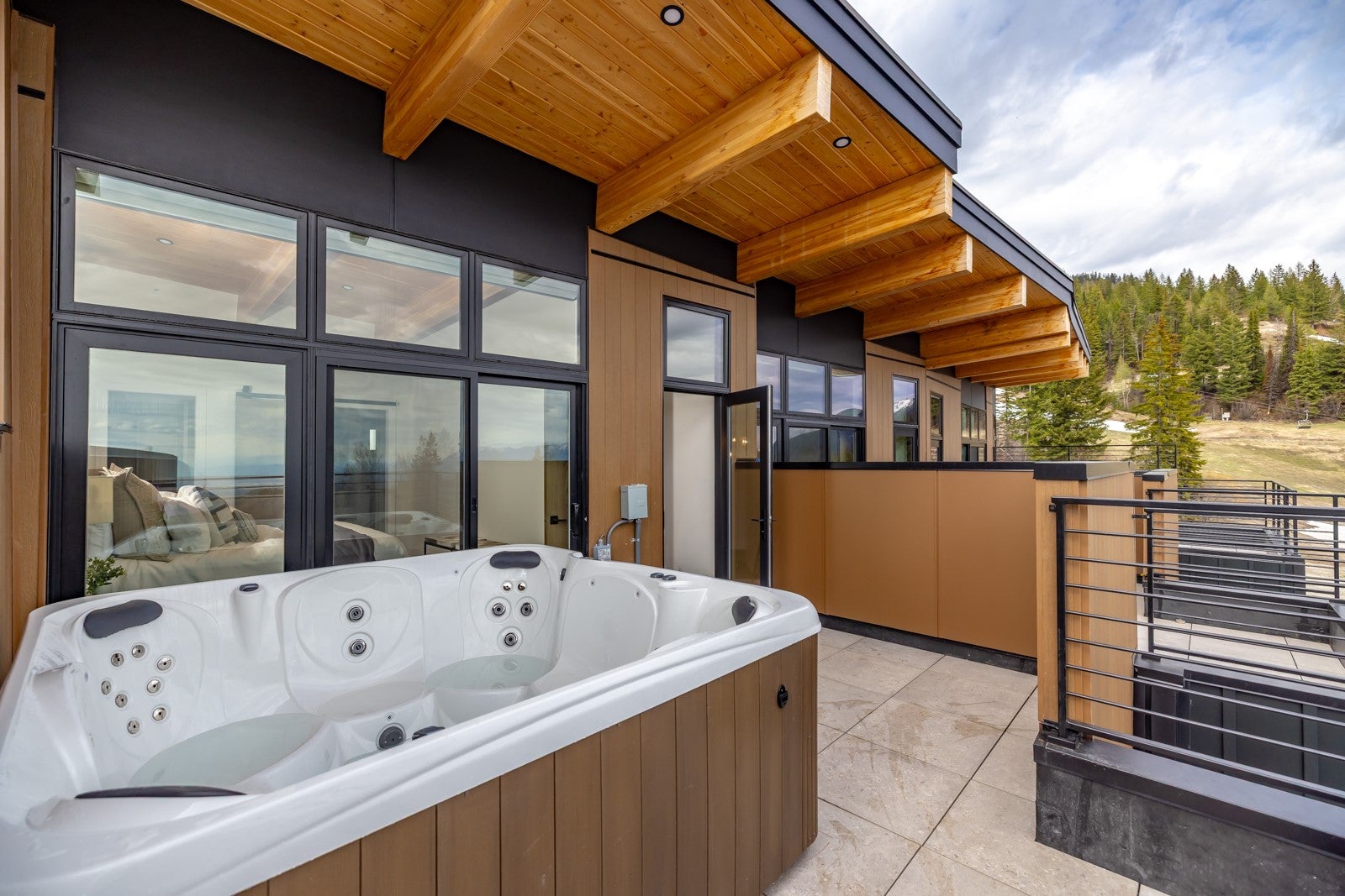 3900 Big Mountain Road, Unit C103 Whitefish, MT 59937 - Photo 50 of 56 Gallery Image 50