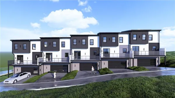 $615,000 | 3295 Hall Circle Northwest, Unit 2, Duluth, GA 30096