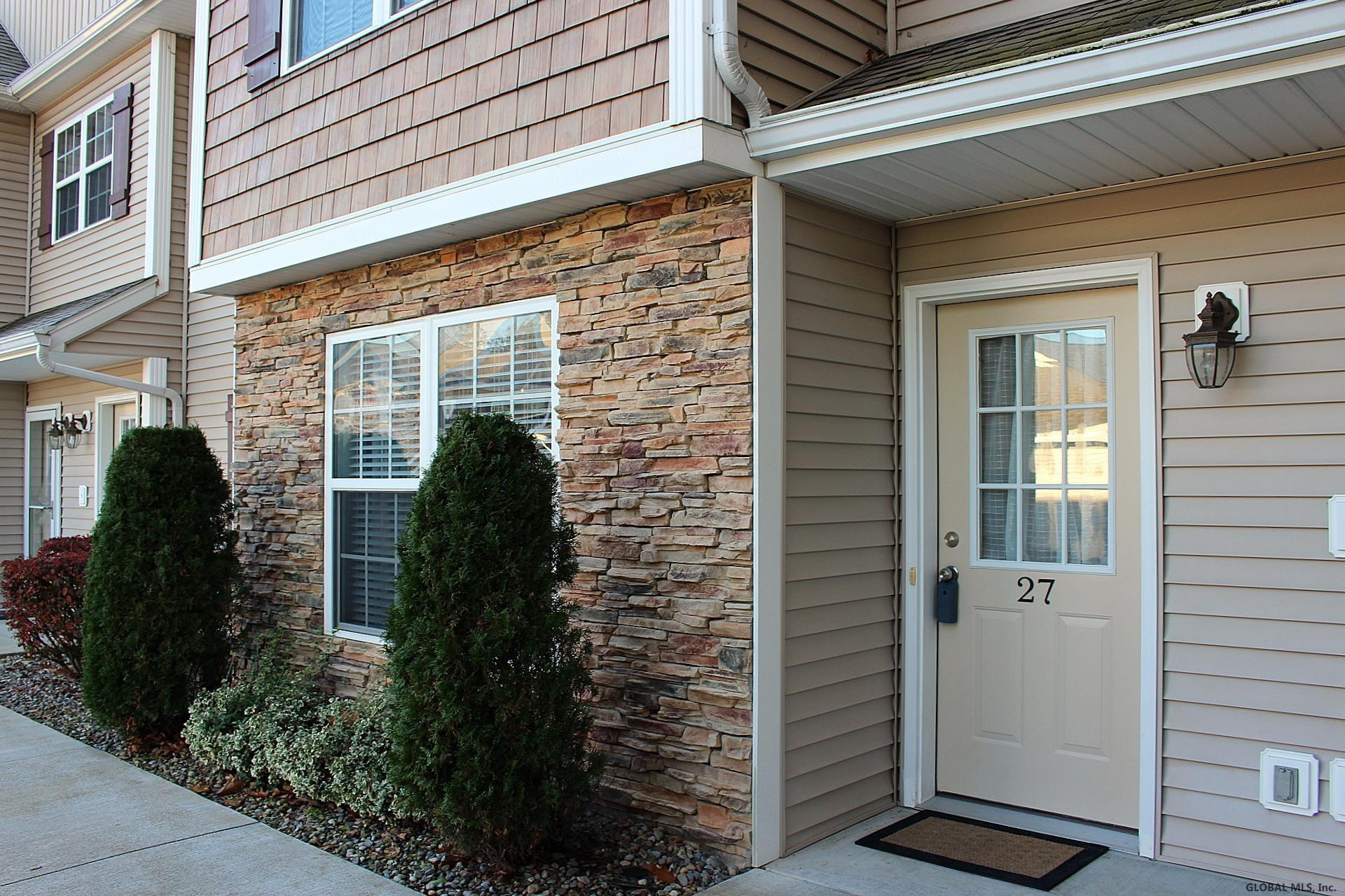 2000 Curry Road, Unit 27 Rotterdam, NY 12303 - Photo 25 of 28 Photo 25