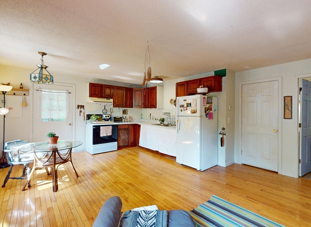 509 Williamsburg Road Conway, MA 01096 - Photo 12 of 24