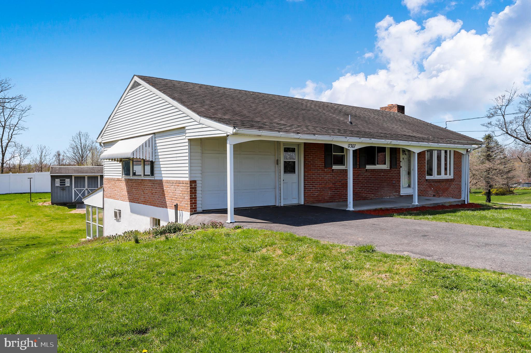 17307 Lappans Road Fairplay, MD 21733 - Photo 1 of 38 Gallery Image 1