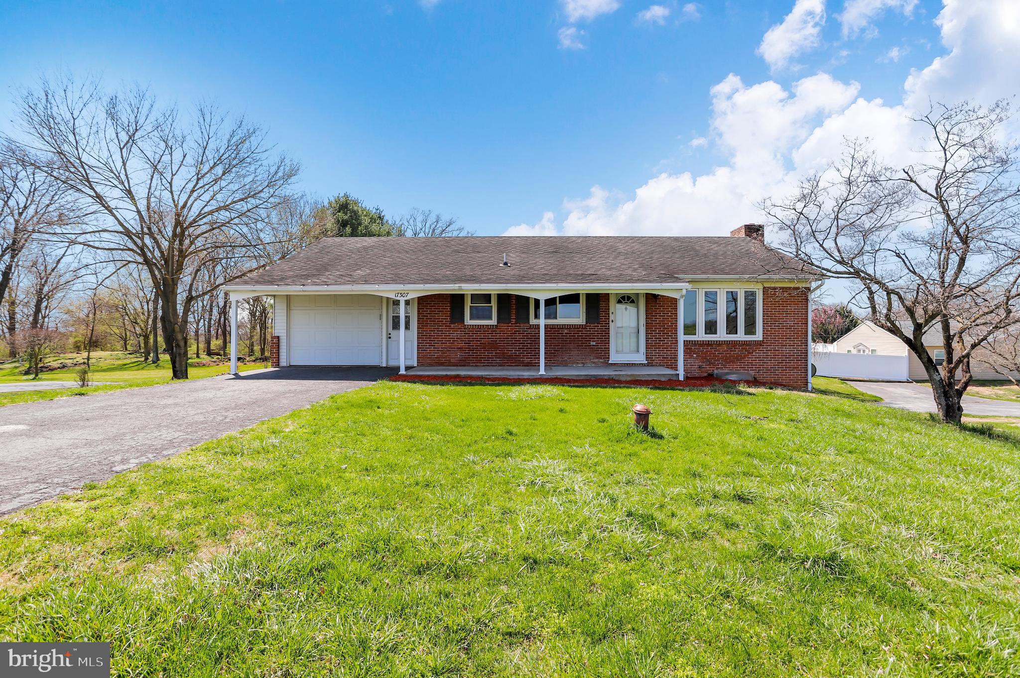 17307 Lappans Road Fairplay, MD 21733 - Photo 3 of 38 Gallery Image 3