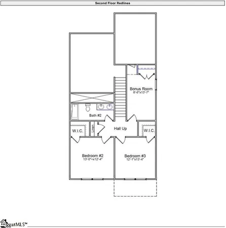 $277,000 | 2301 Mill Loop, Spartanburg, SC 29301