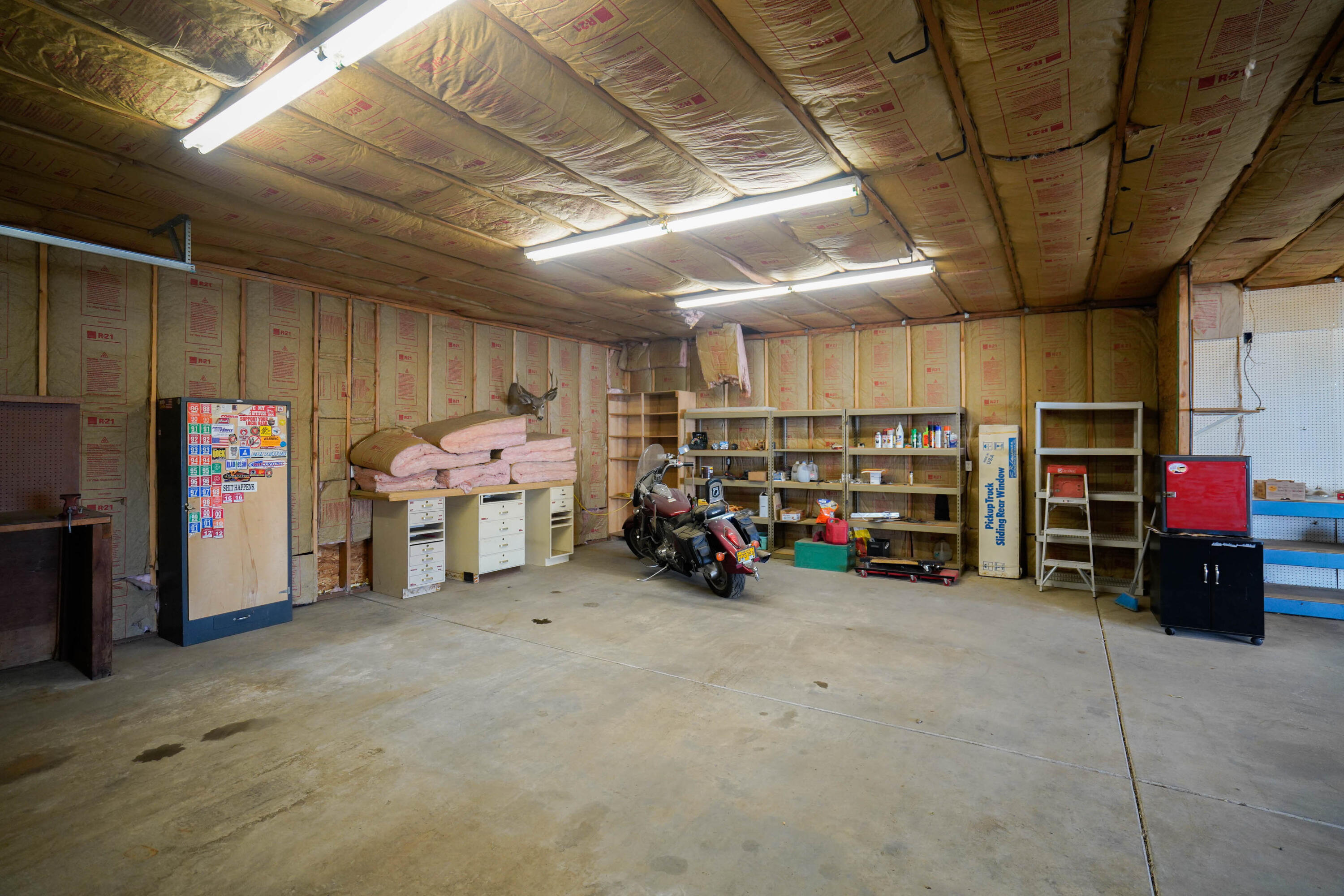2919 Orindale Road Klamath Falls, OR 97601 - Photo 37 of 37 34 shop