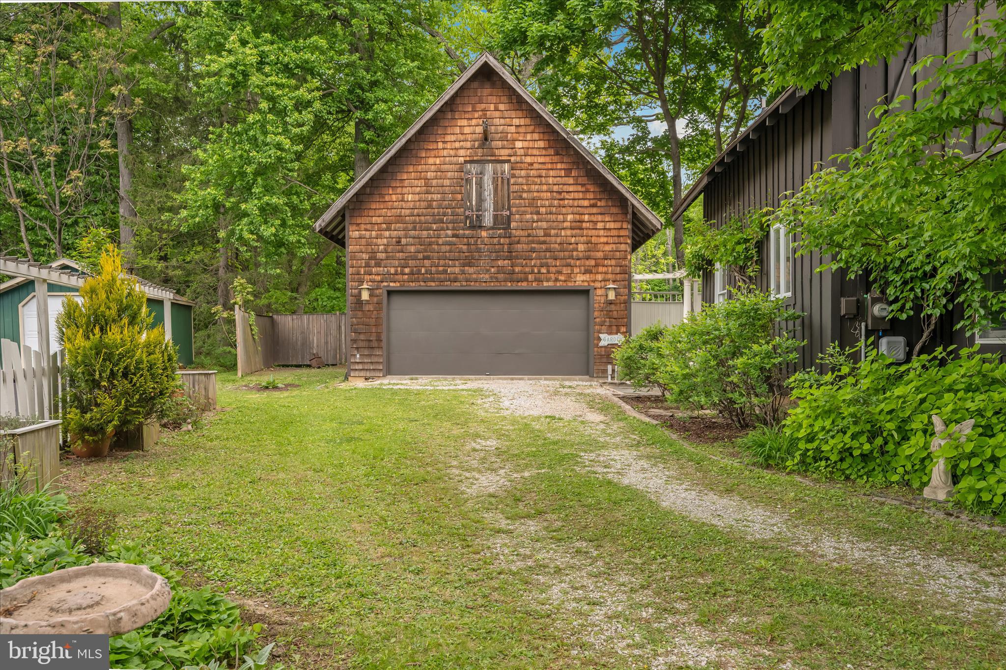 14775 Charmian Road, Unit 1 Blue Ridge Summit, PA 17214 - Photo 66 of 74 Exterior Front