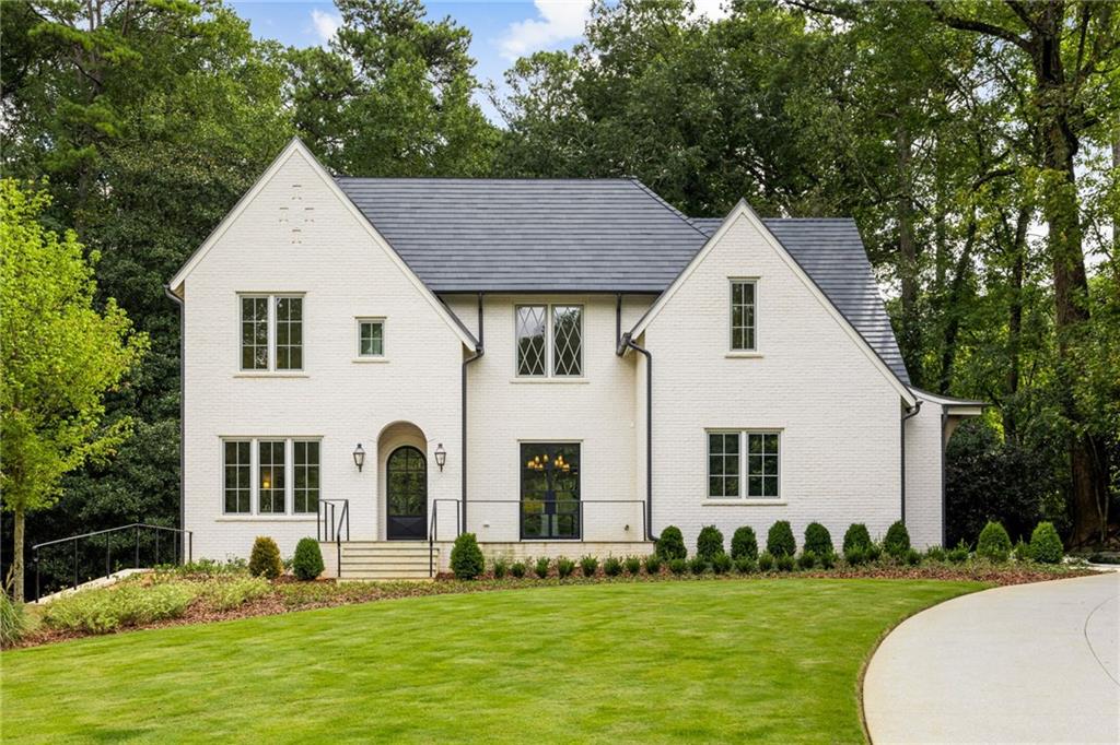 1347 West Wesley Road Northwest Atlanta, GA 30327 - Photo 1 of 58 Gallery Image 1
