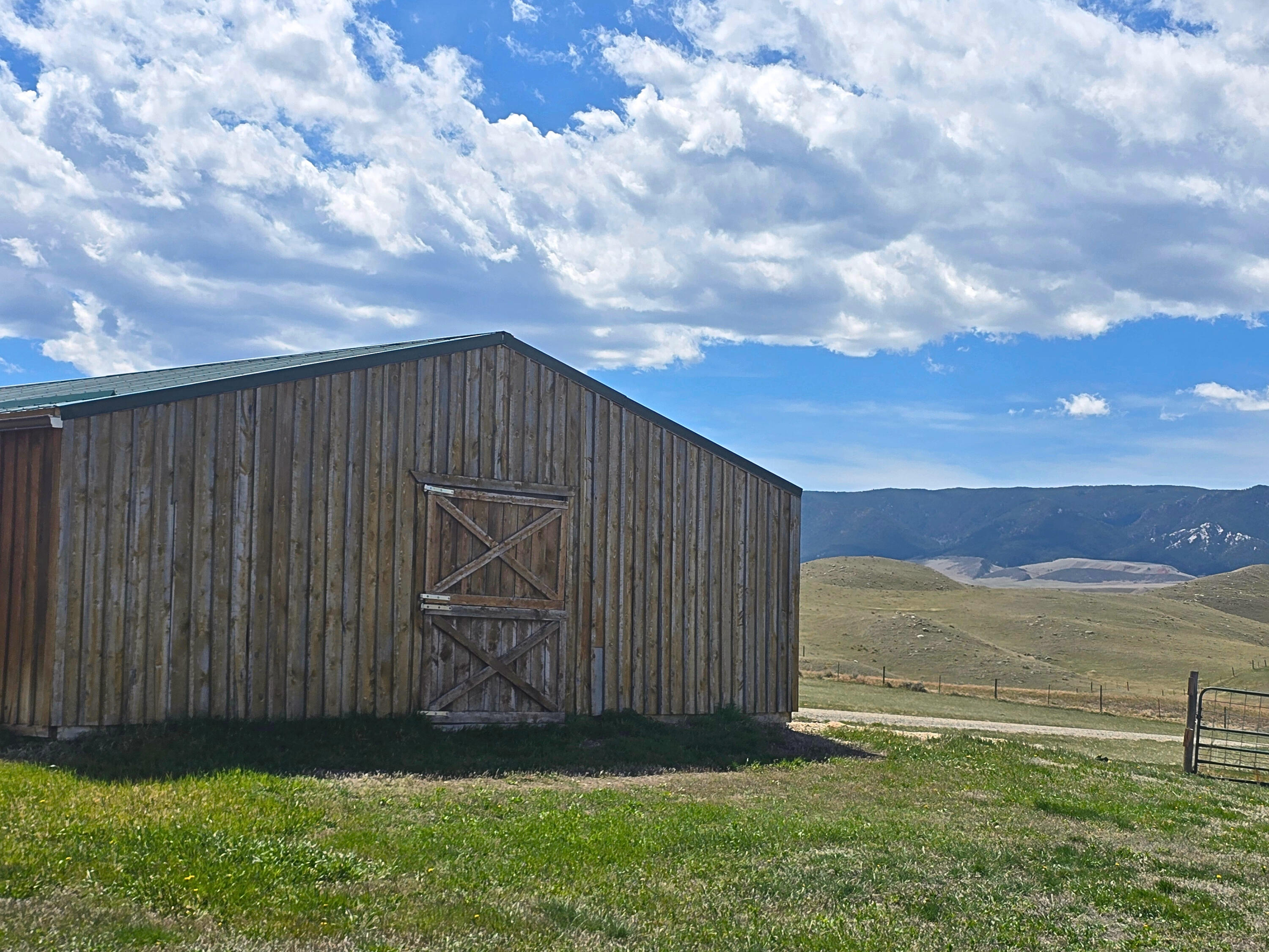 506 Klondike Road Buffalo, WY 82834 - Photo 45 of 54 spring 5
