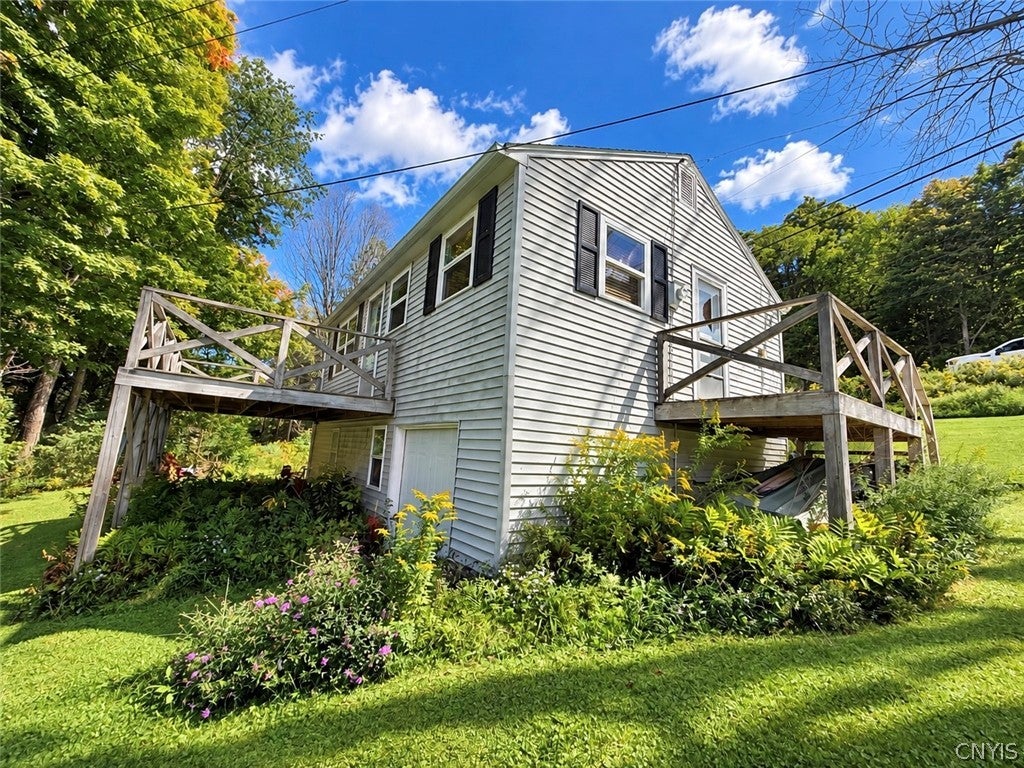 3139 Tuscarora Road Erieville, NY 13061 - Photo 38 of 38 Gallery Image 38